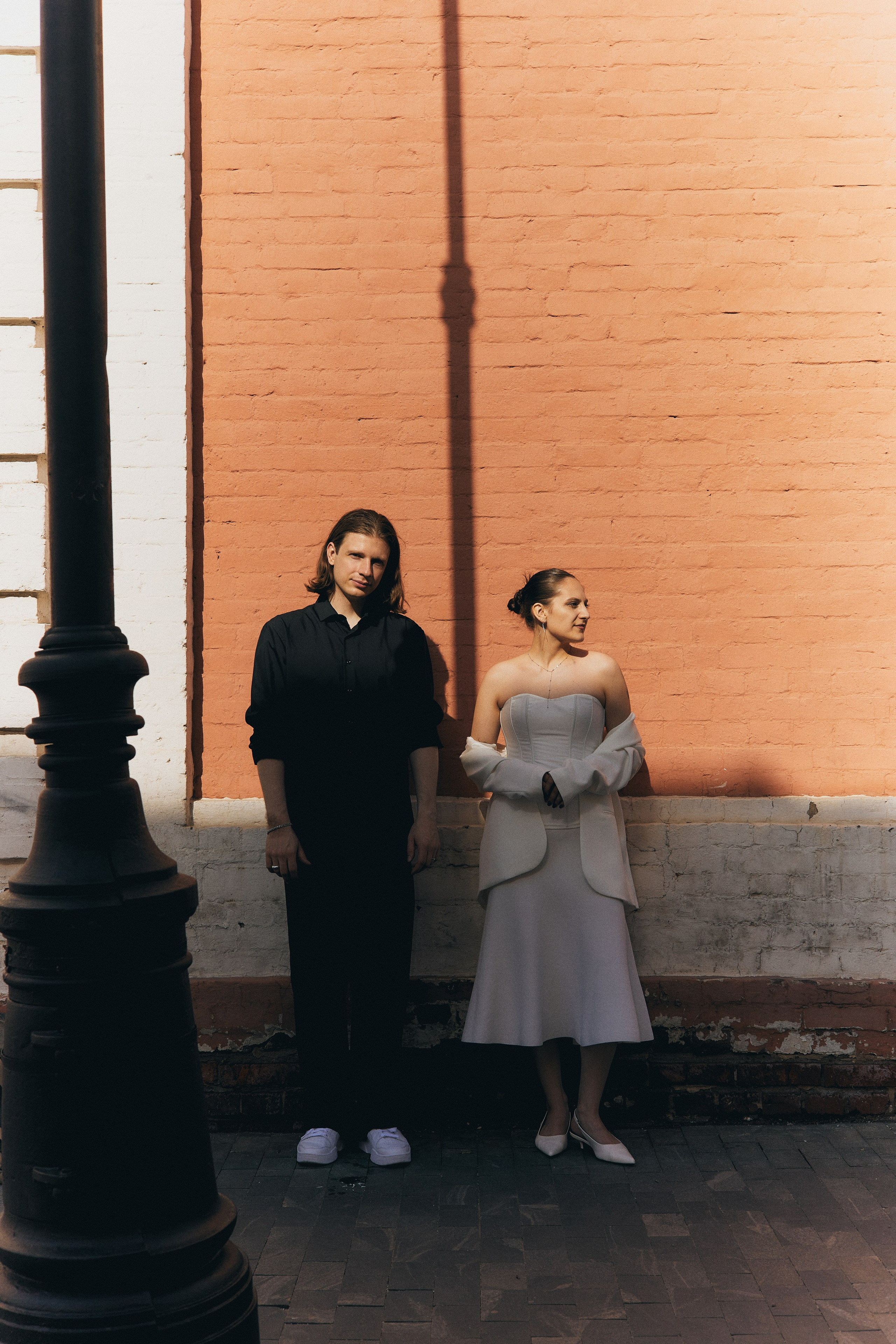 Таня и Влад. Фотограф в Москве Струц Влада