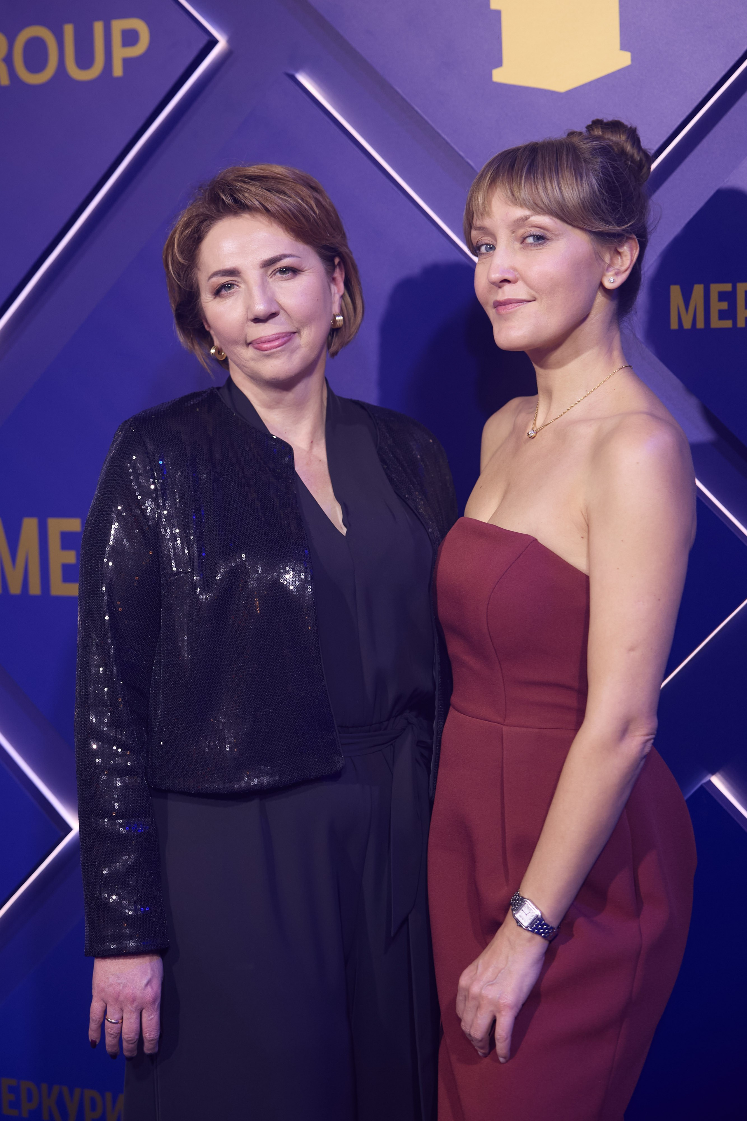 Премия «Меркурий-2025». Ассоциация КорпФинТех