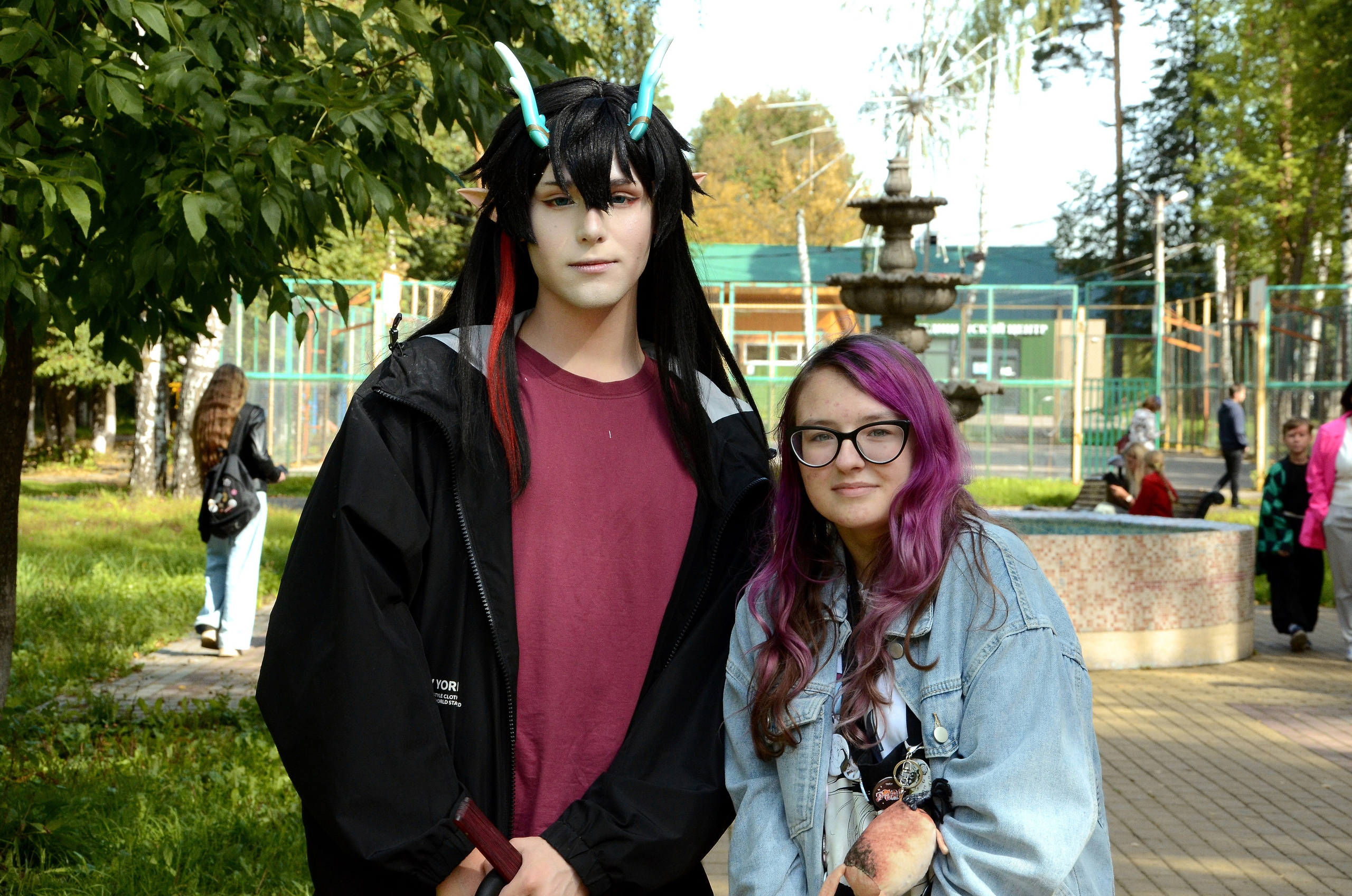 Пульс Лета 2024. Кира Корн: Мужской фотограф в Краснодаре