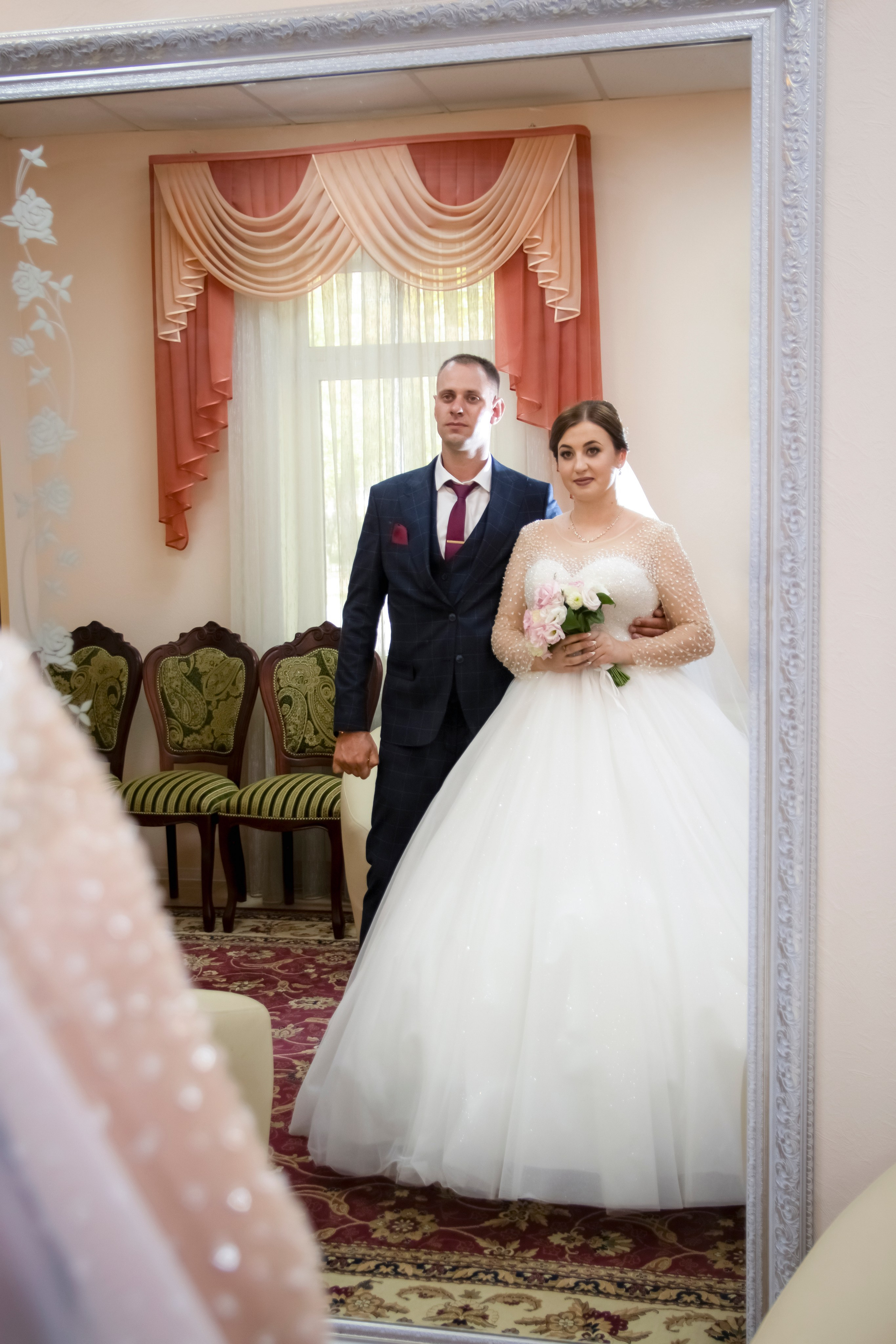 АРТЁМ & СВЕТЛАНА 14.09.2024 г. Фотограф Людмила Лебединская г. Краснодар (Приморско-Ахтарский р-он)