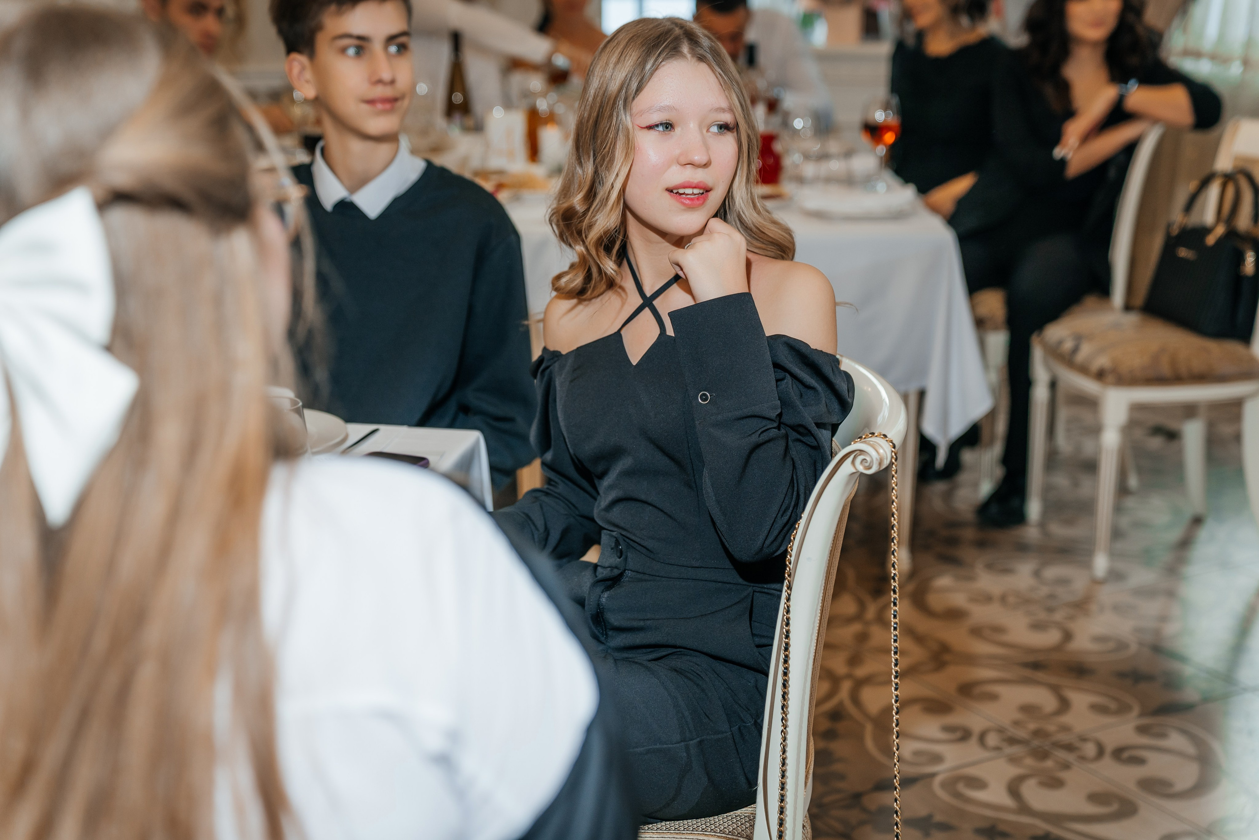 Отель «ПушкинЪ». Фотограф Ангарск Иркутск Ксения Король