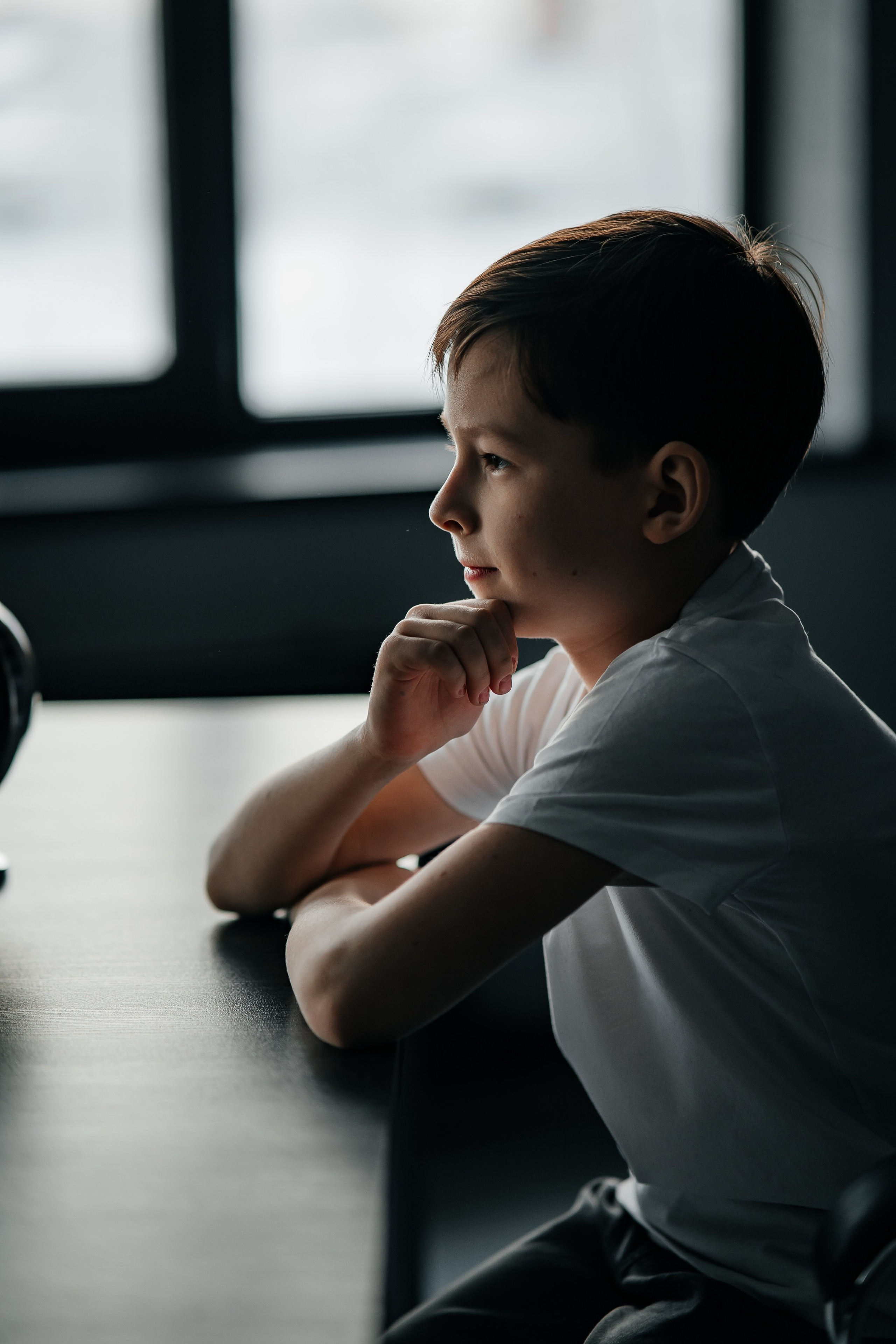 Студийная. Фотограф Ангарск Иркутск Ксения Король