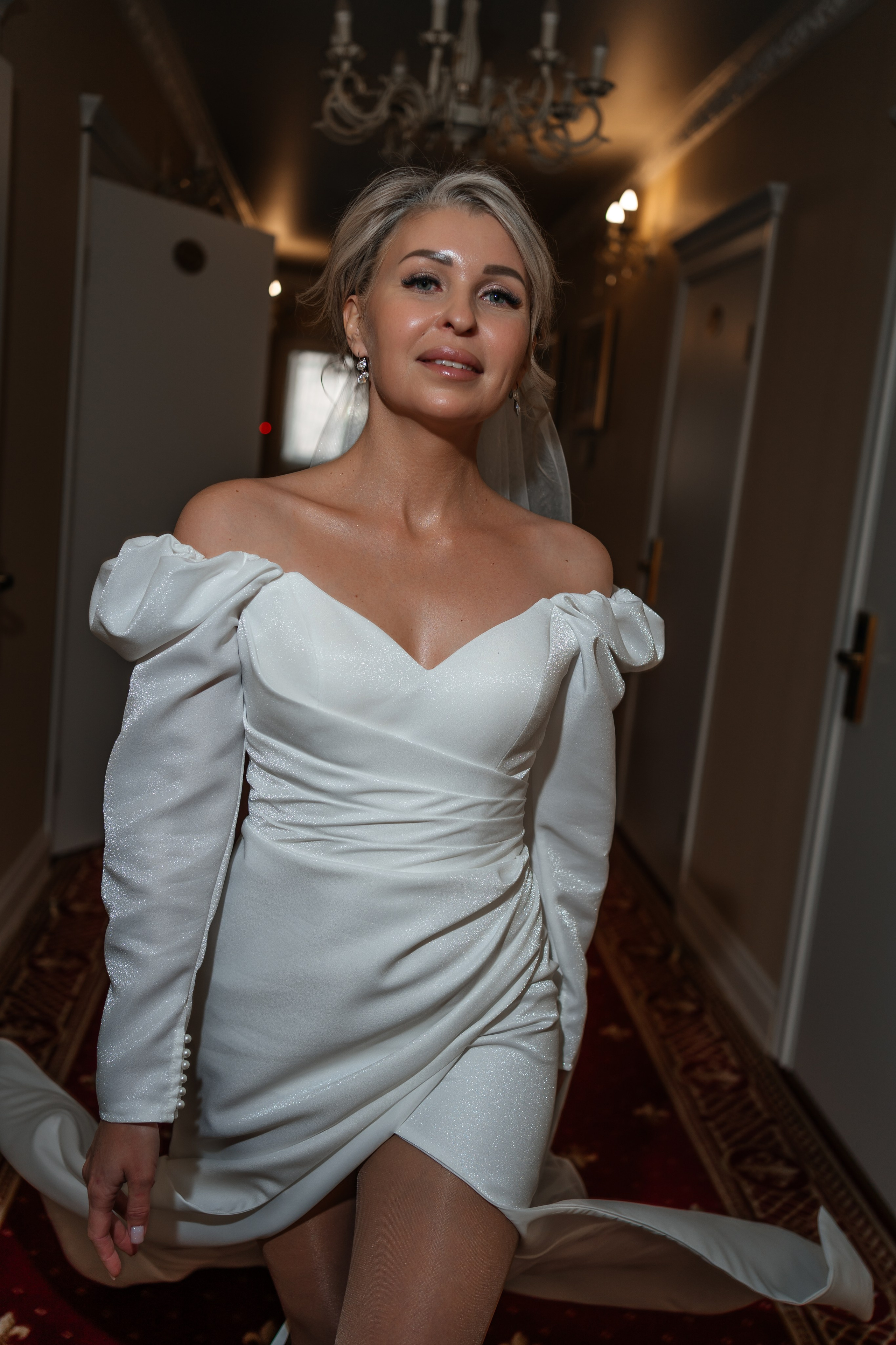 Отель «ПушкинЪ». Фотограф Ангарск Иркутск Ксения Король