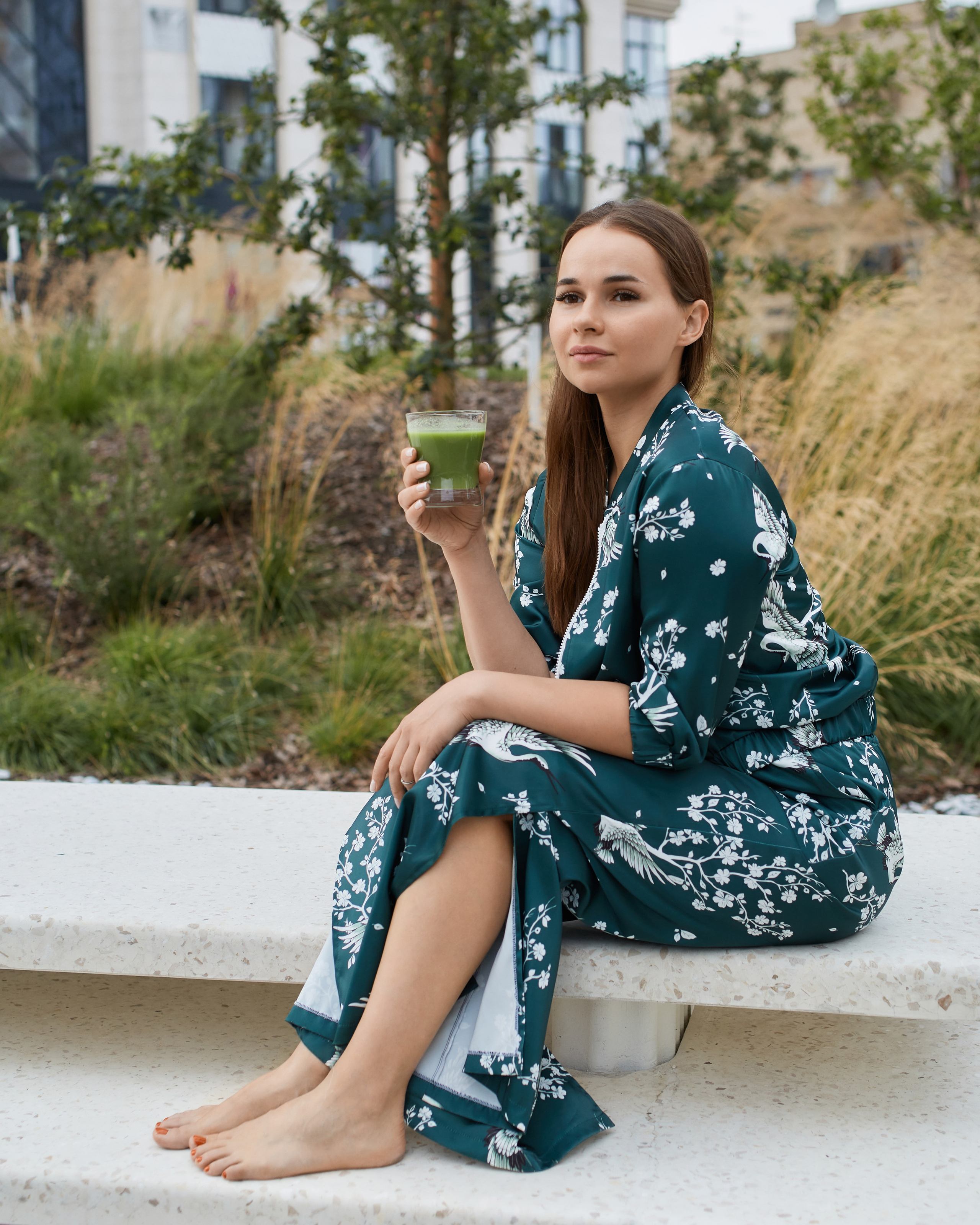 Контент съемка для эксперта