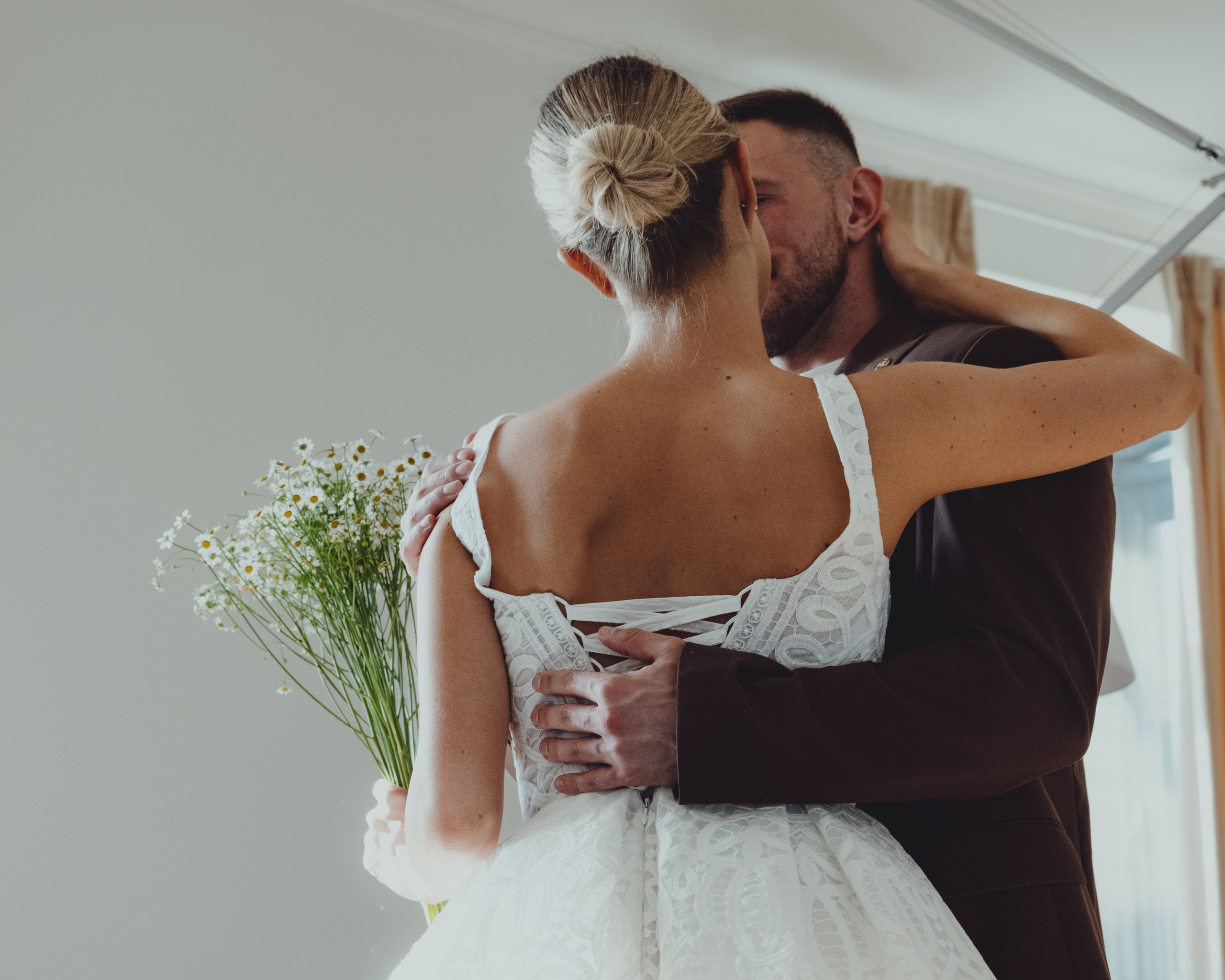 Свадебная фотосъемка