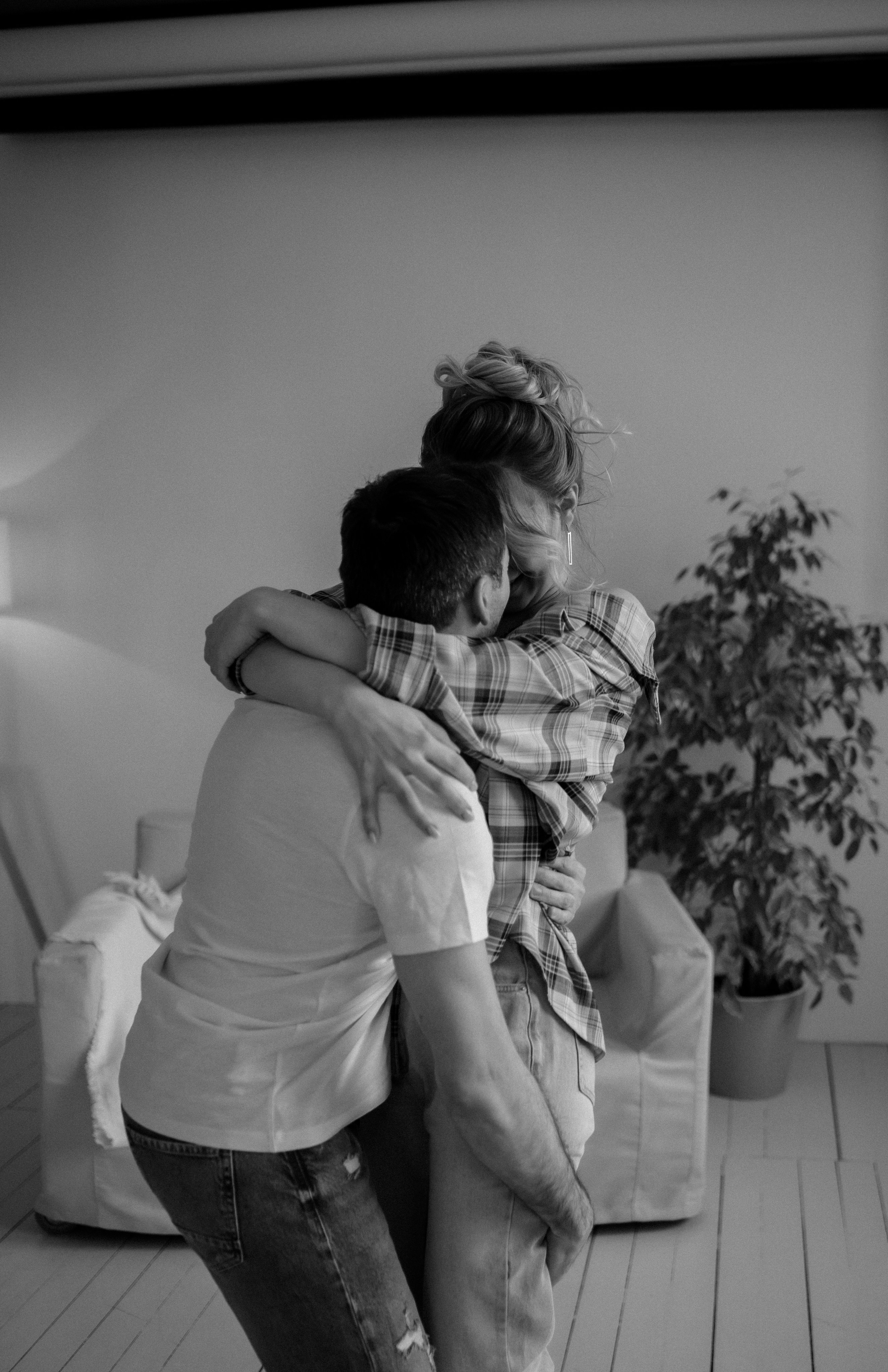 Love story. Свадебный и семейный фотограф в Серпухове Александра Дерюшева