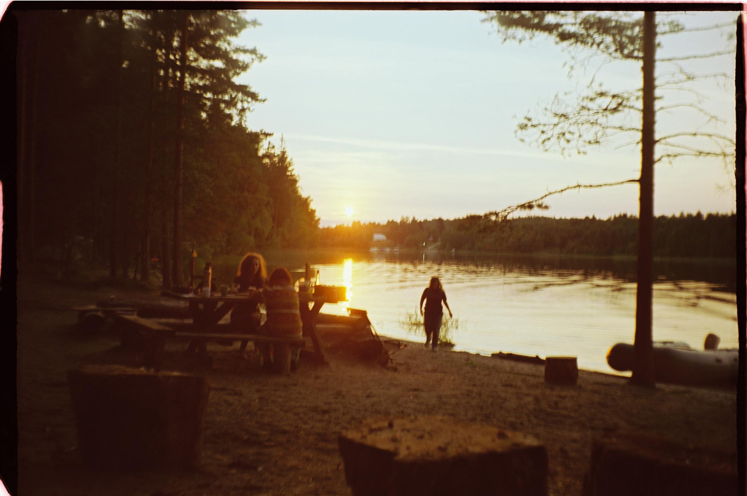 И вокруг меня. Портретный и концертный фотограф в Санкт-Петербурге Егор Телятников