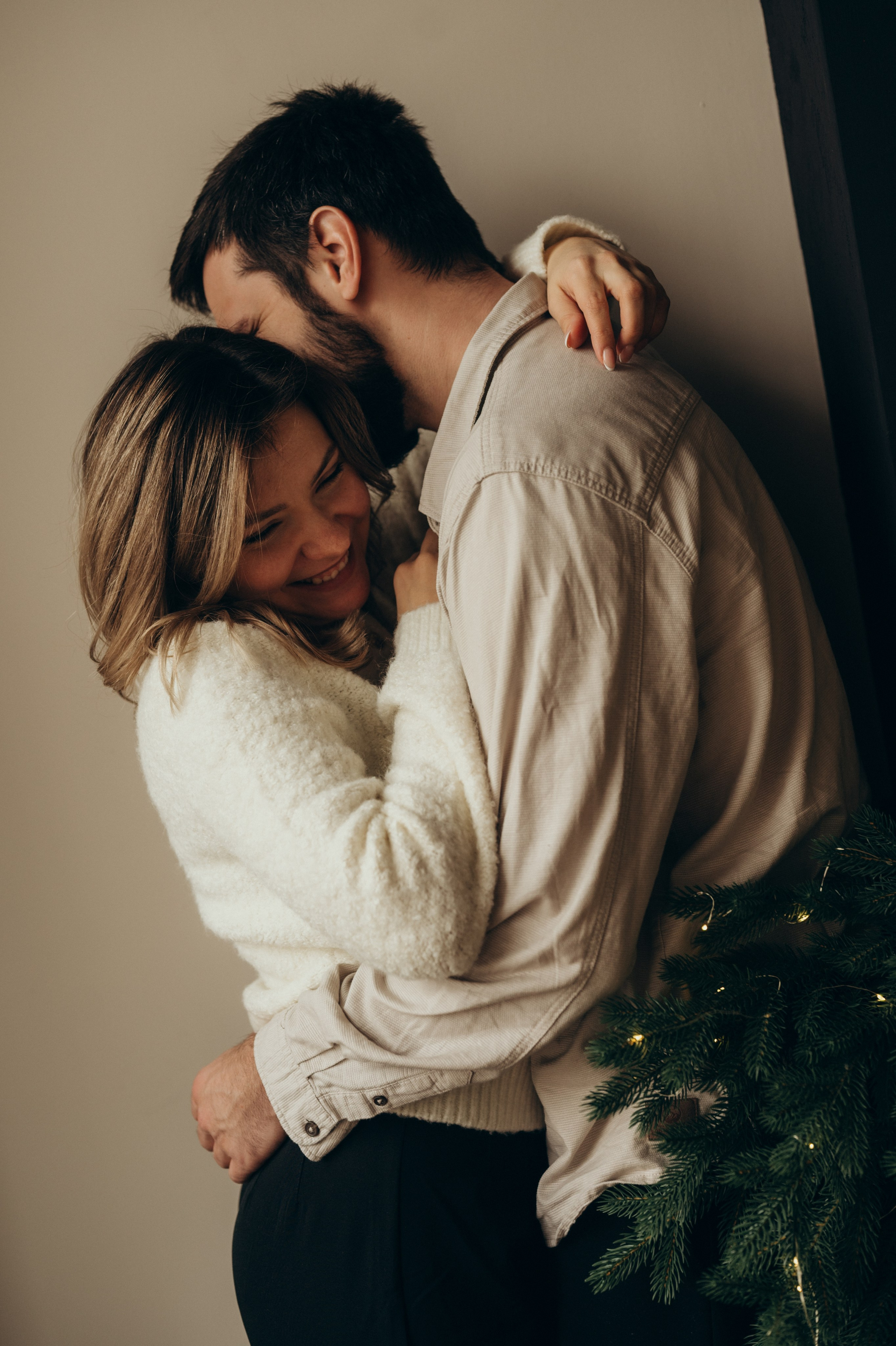 Вчетвером. Свадебный и семейный фотограф в Пензе