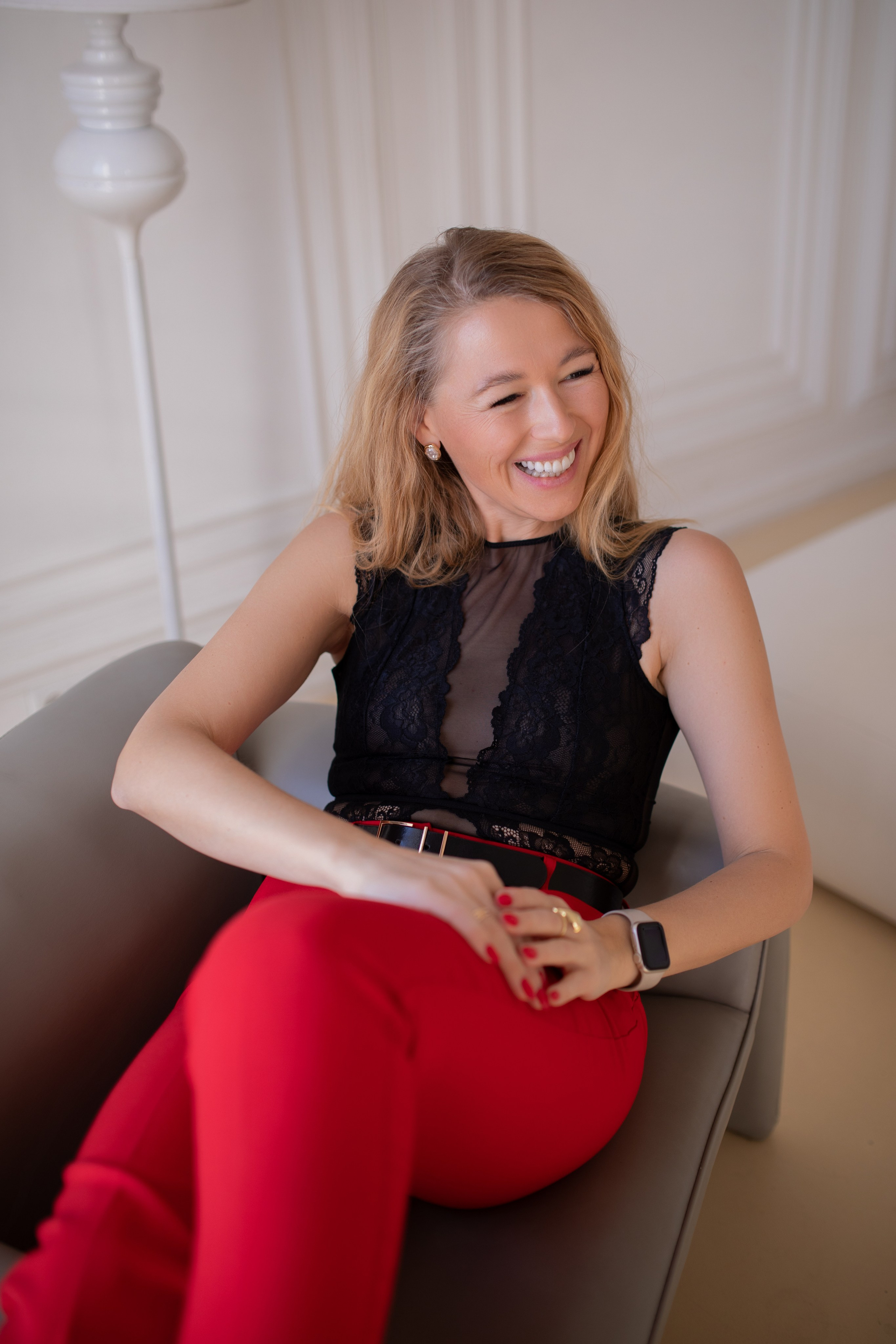 Мария. Фотограф чувственного портрета в Санкт-Петербурге Светлана Фролова