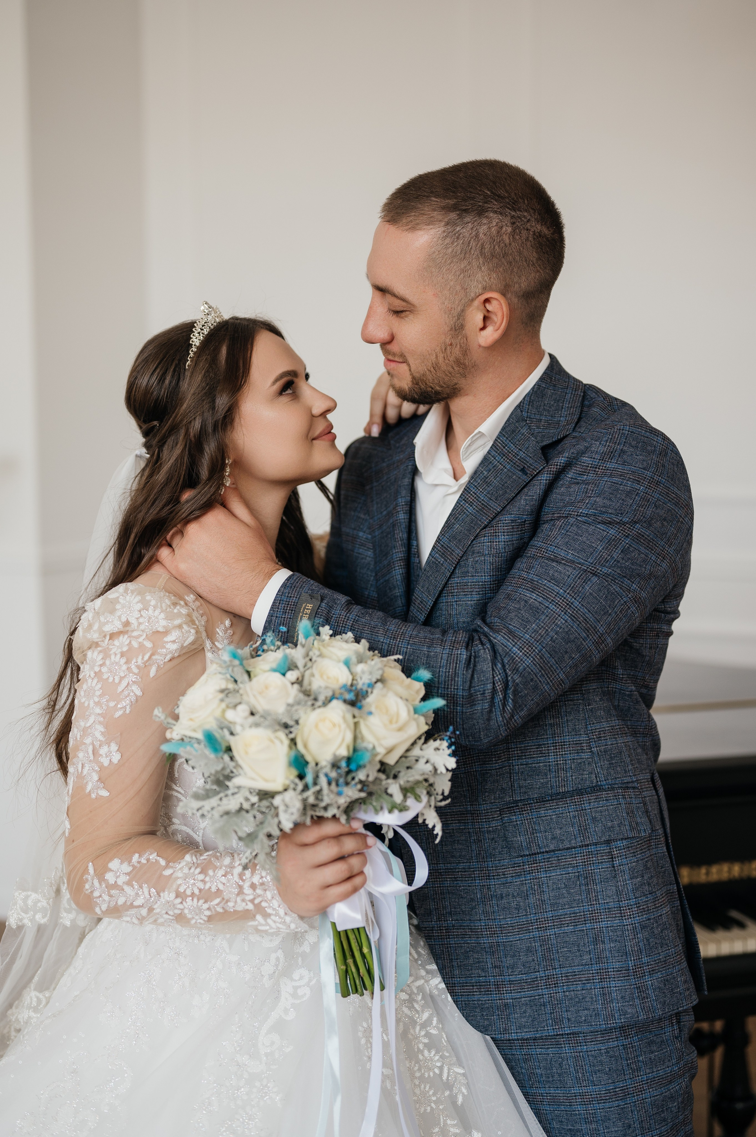 Станислав & Екатерина. Свадебный и семейный фотограф в Краснодаре Алина Мельник