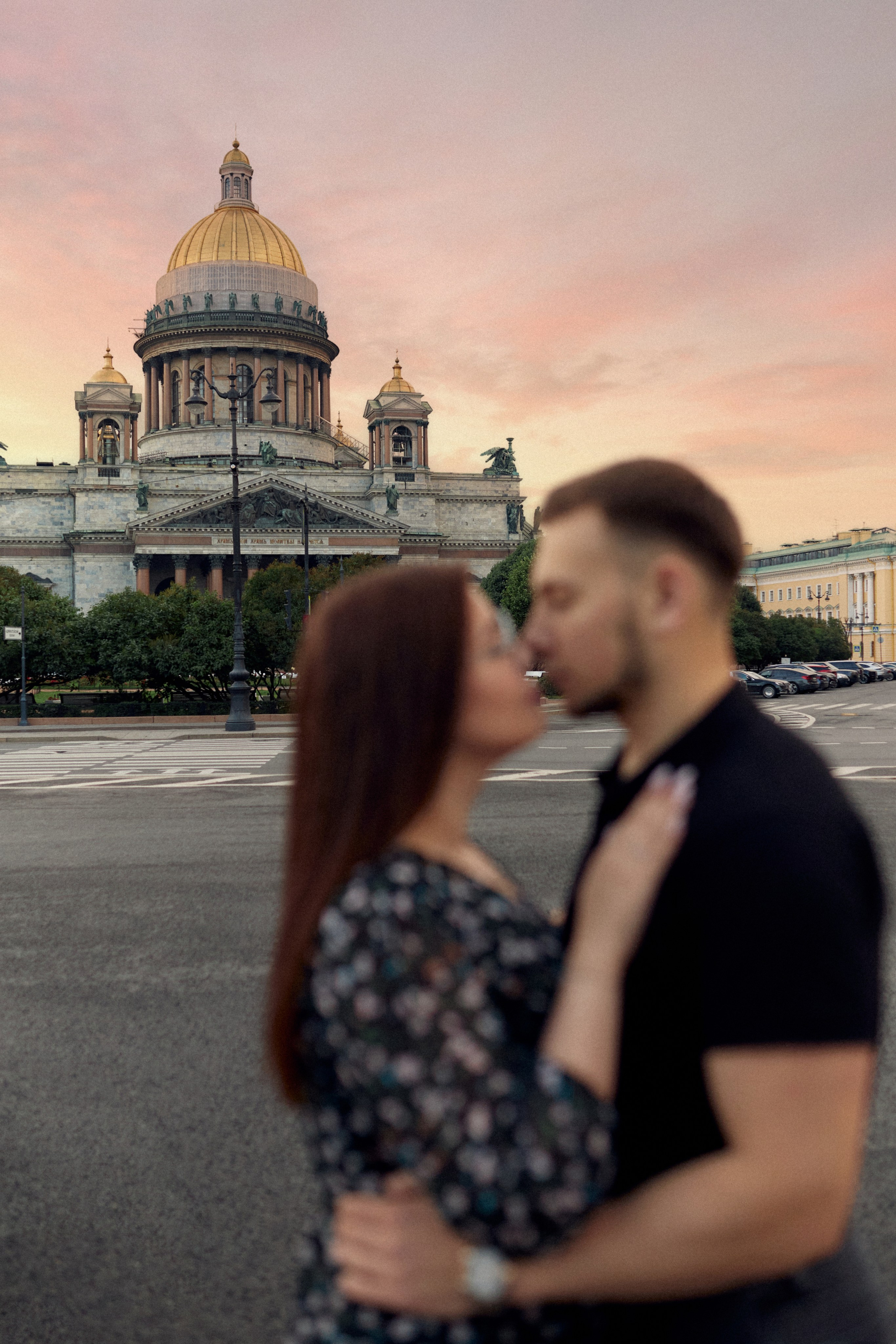 Истории. Сестры Карабаза. Фотографы и ретушеры в Москве и Санкт-Петербурге