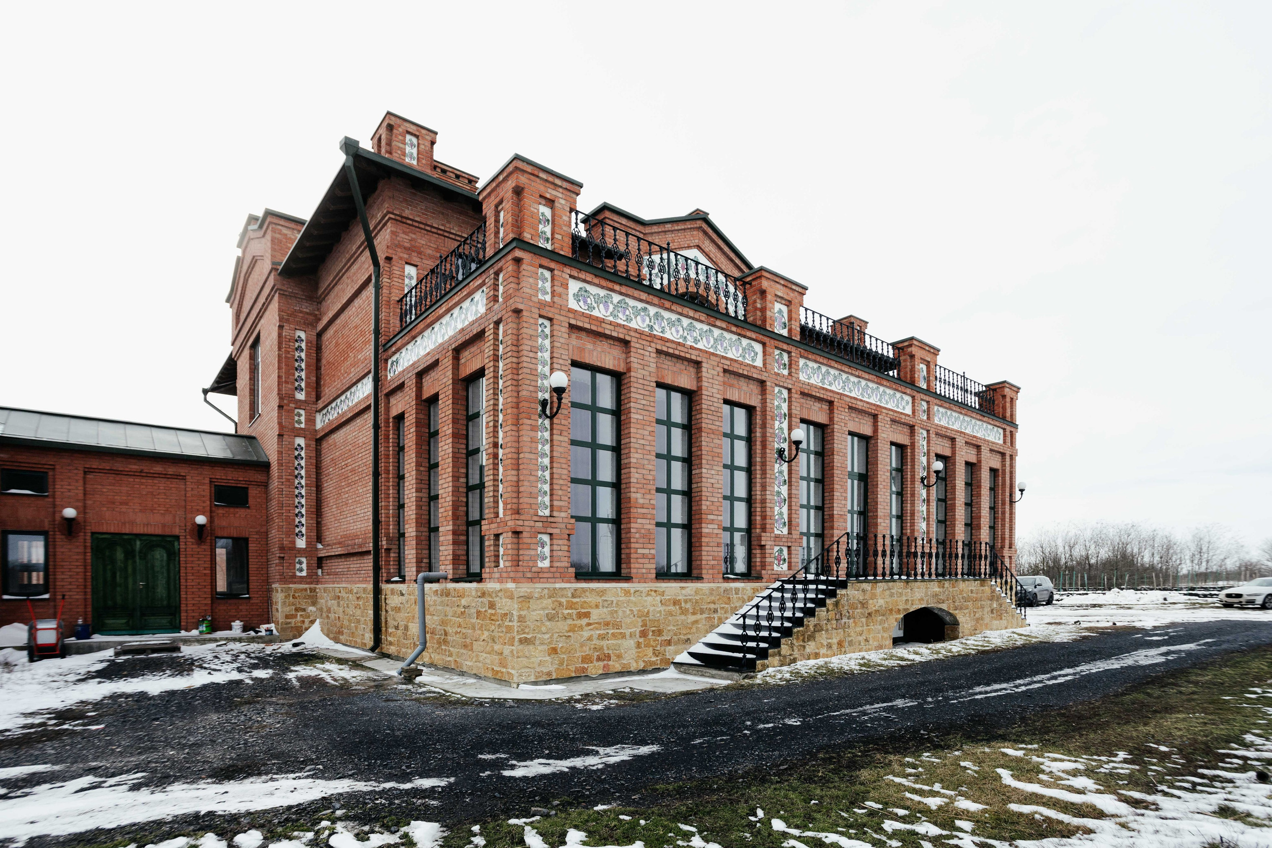 Вина Арпачина. Контент фотограф в Ростове-на-Дону Мардус Павел