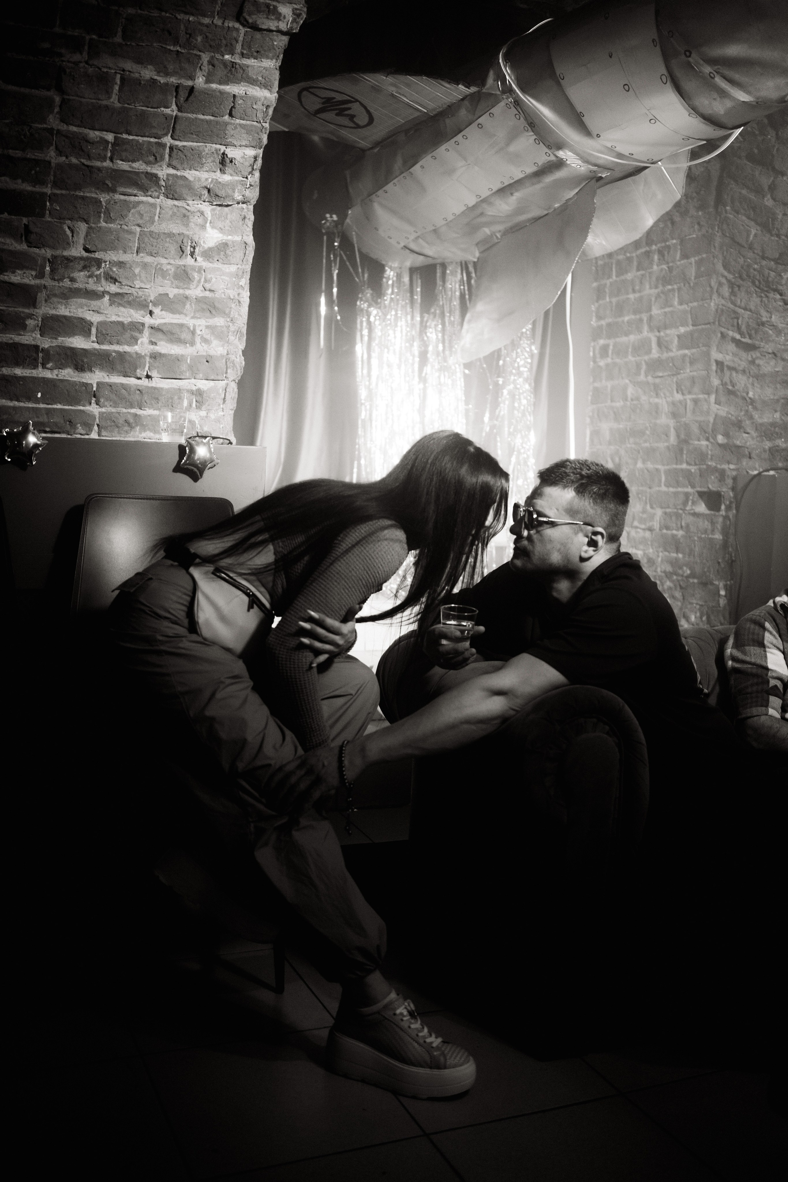 FROM PROVINCE | Одиссея. Фотограф Vika Rin