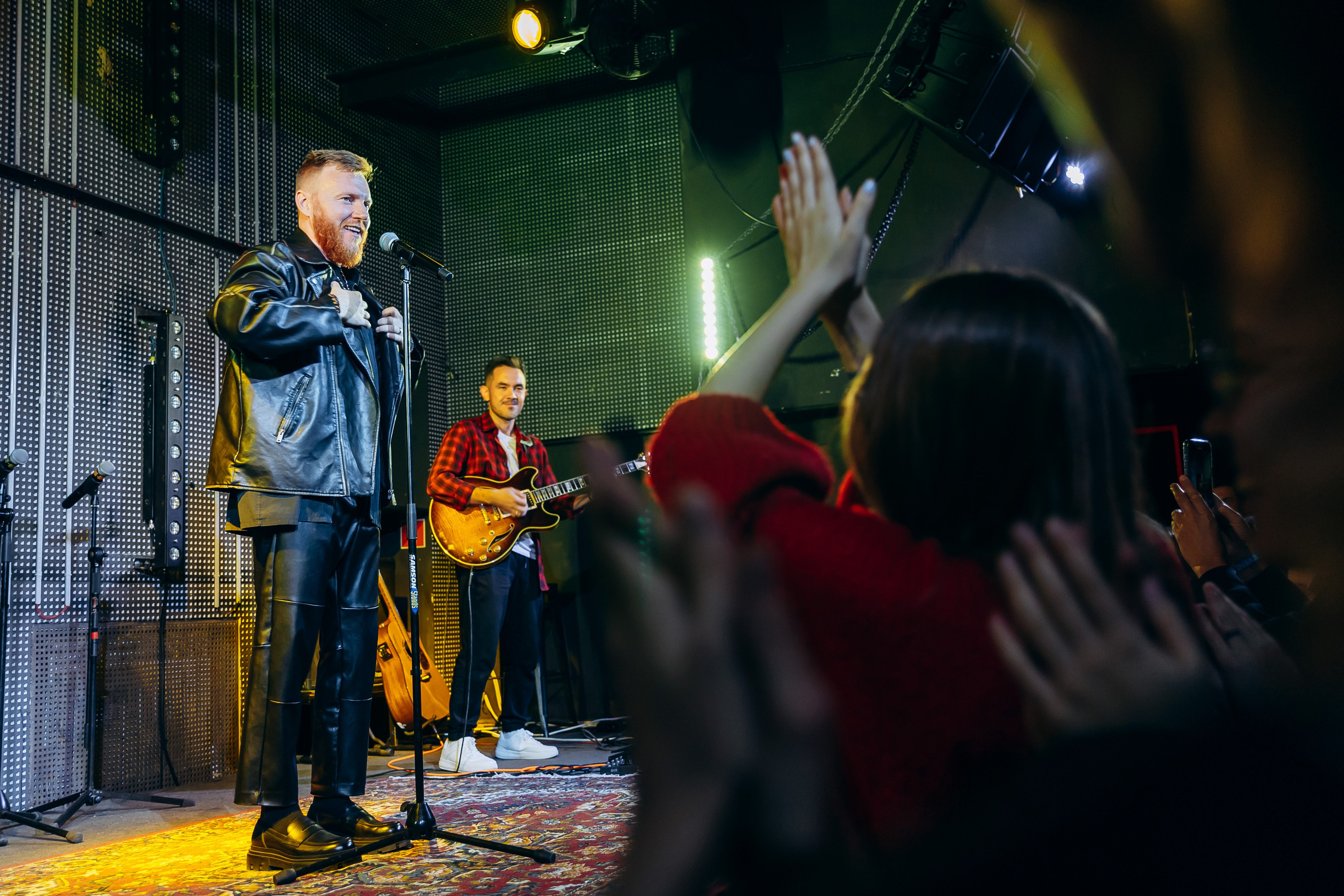 Ilgiz & Malsi Music. Свадебный фотограф Казань|Москва Ranas4you