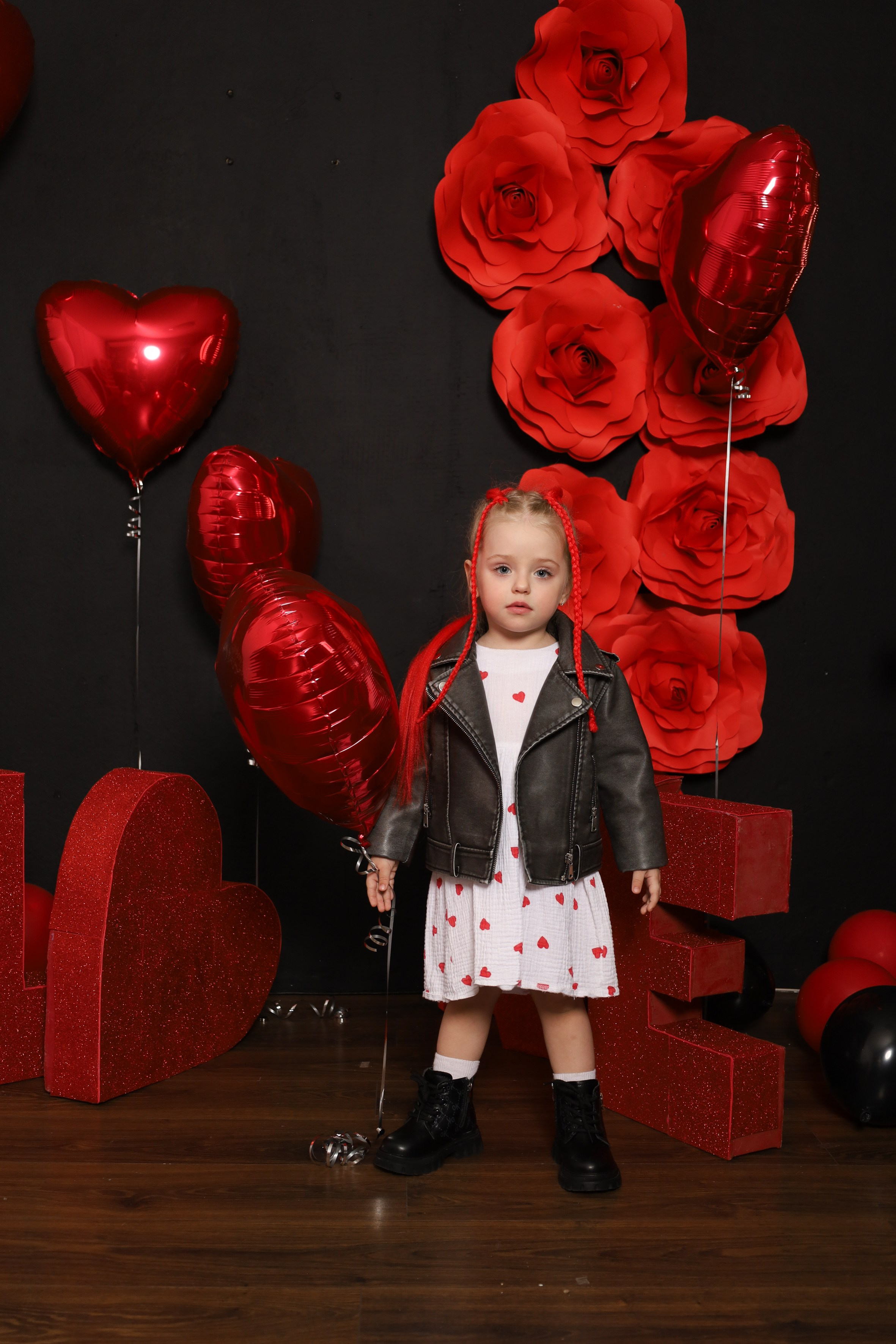 Ария. Алексей Темнов — фотограф в Пятигорске