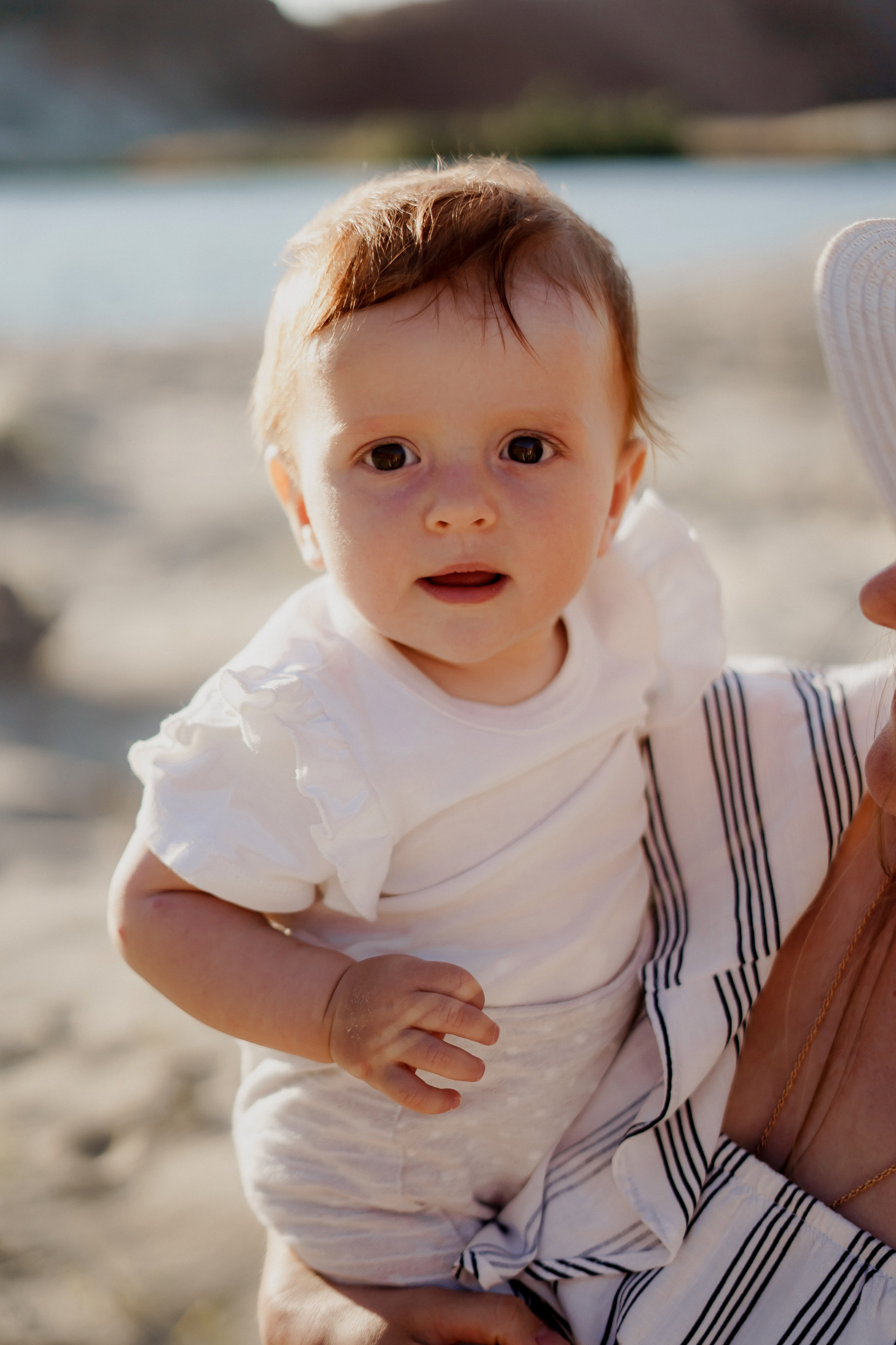 Большая семья. Фотограф Валерия Крахмалева