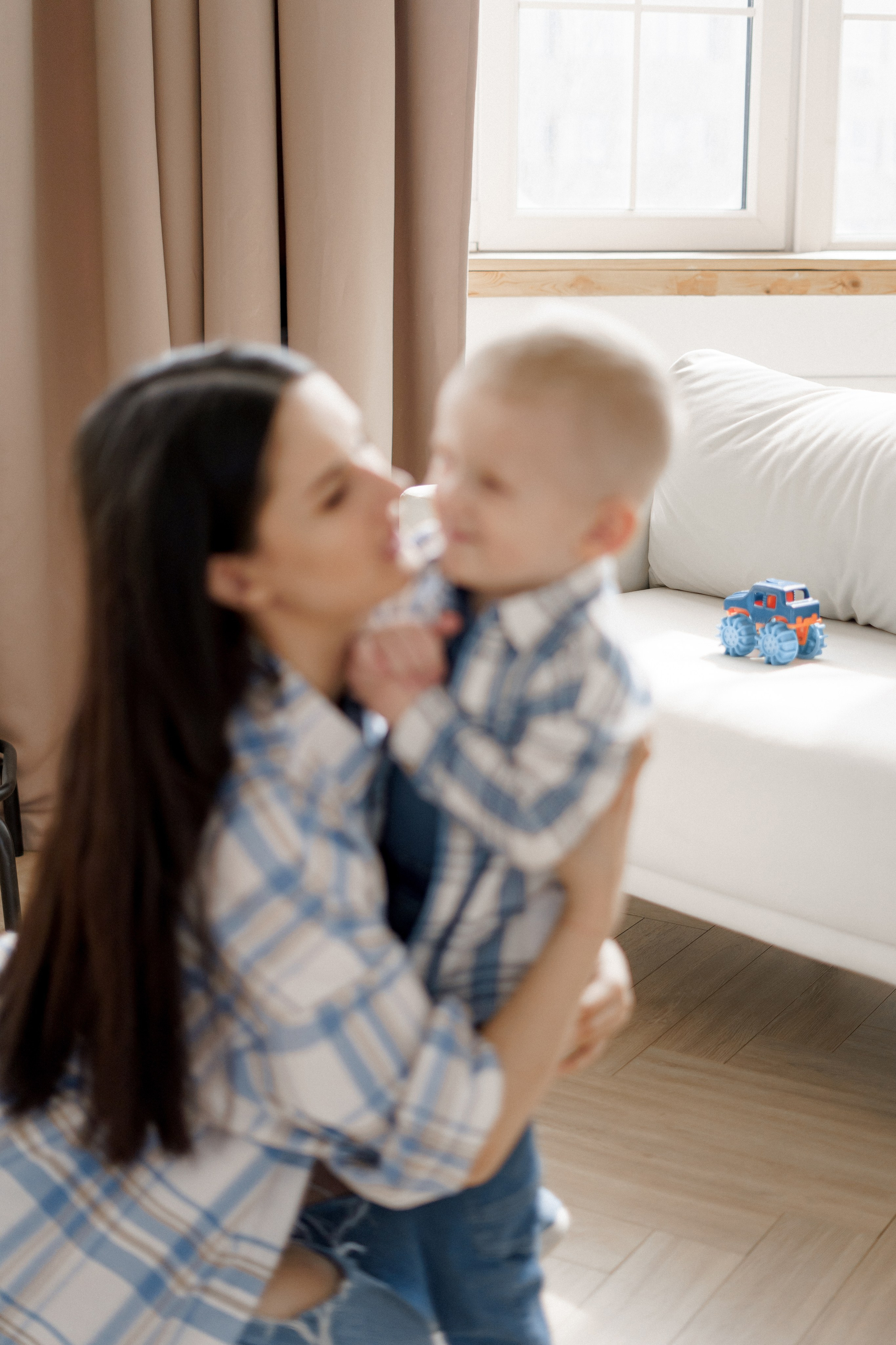 Ульяна и Добрыня. Фотограф Валерия Крахмалева