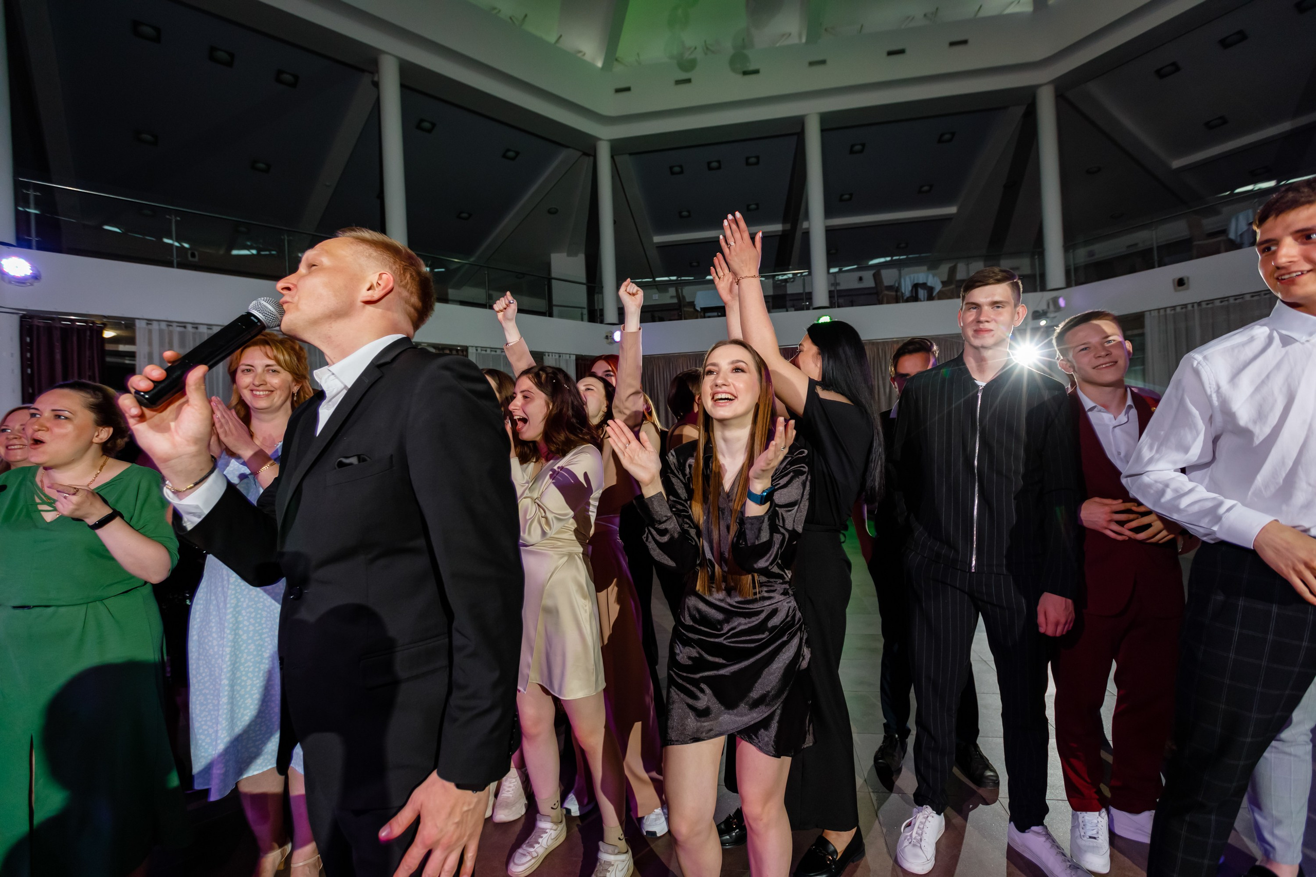 Лучшие кадры с репортажей. Свадебный фотограф в Ярославле Анастасия Архипова