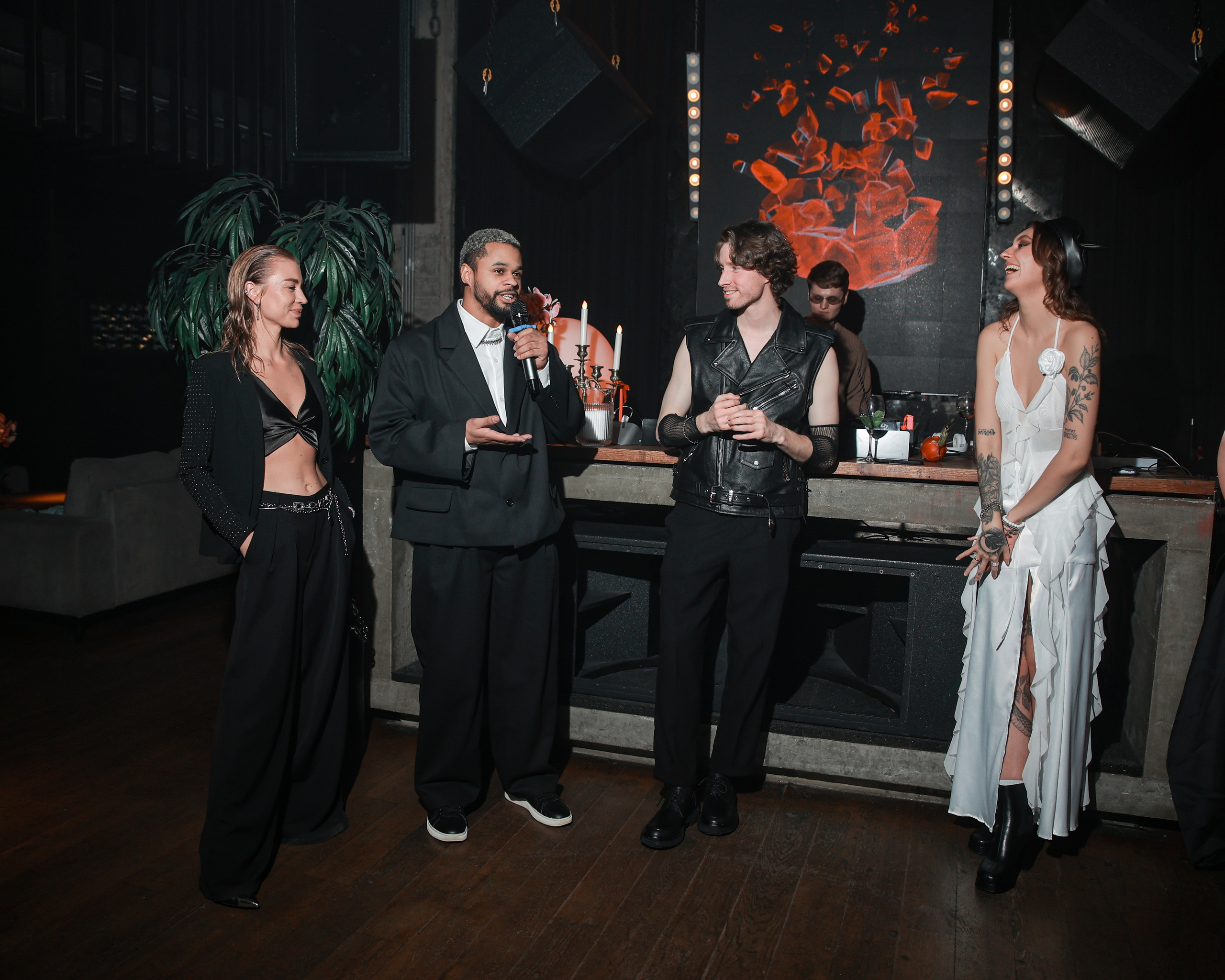 V&M. Свадебный и репортажный фотограф в Москве Иван Васильев