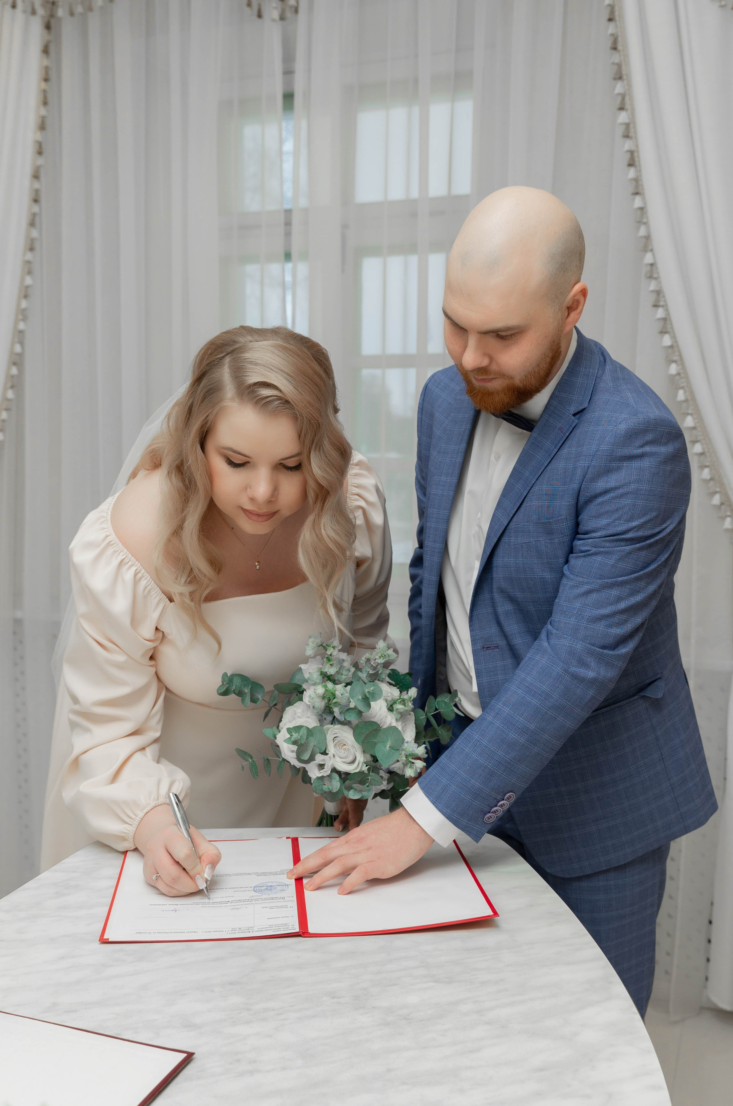 Александр и Наталья. Свадебный и семейный фотограф в Карелии