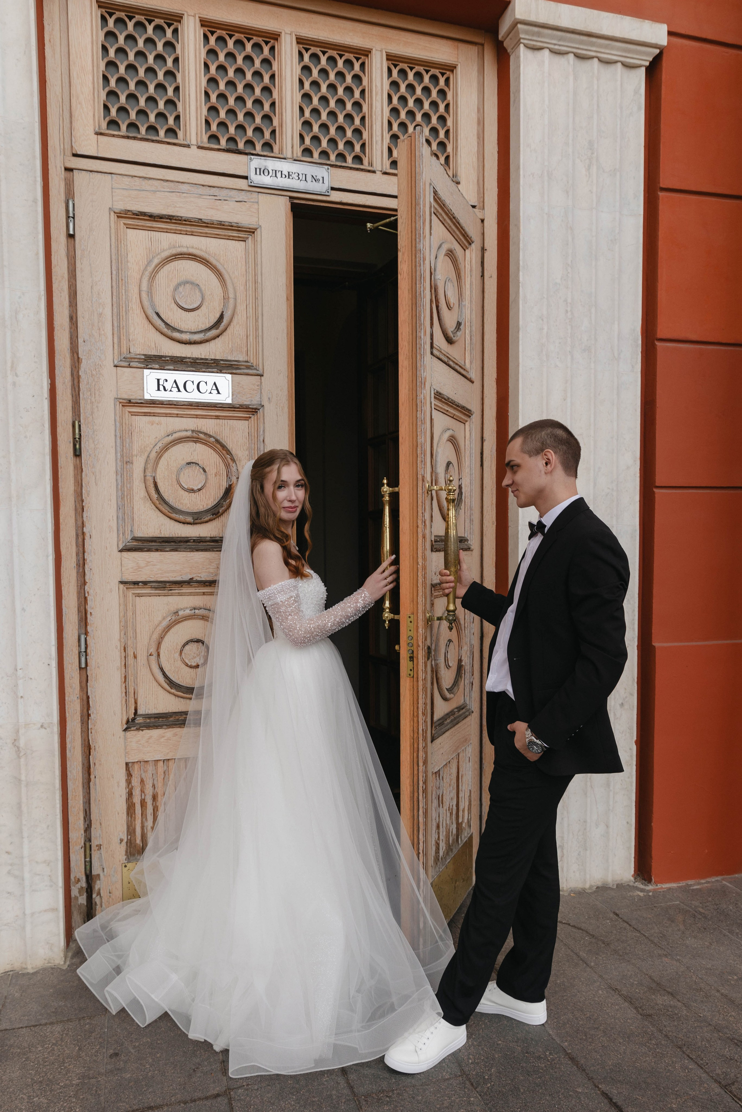 Владислав и Дарья. Свадебный и семейный фотограф в Карелии