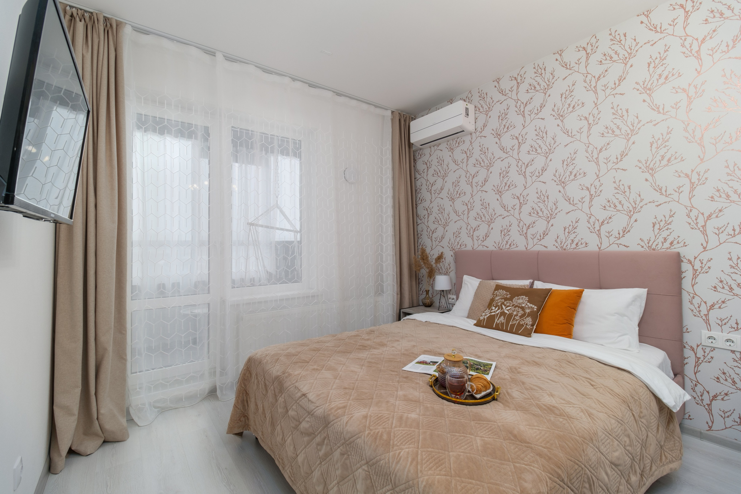 Студия, ул. Будённого