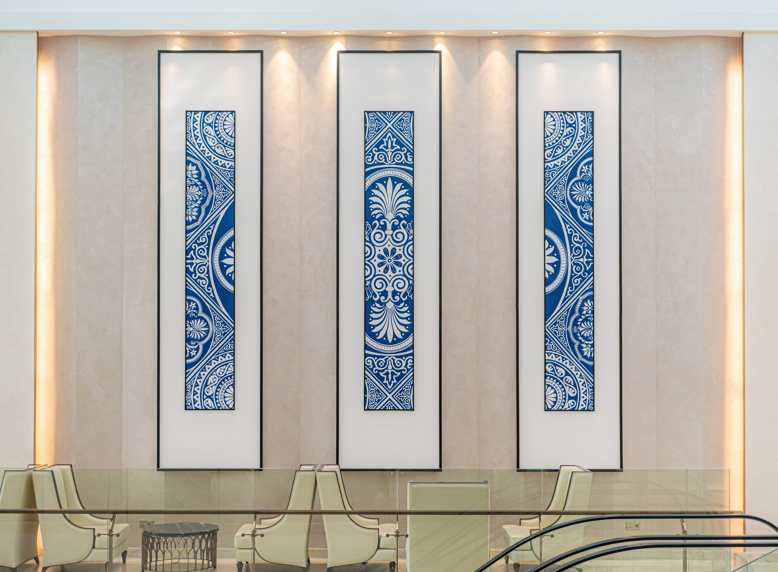 Soluxe Hotel Moscow. Фотограф Владислав Кононихин