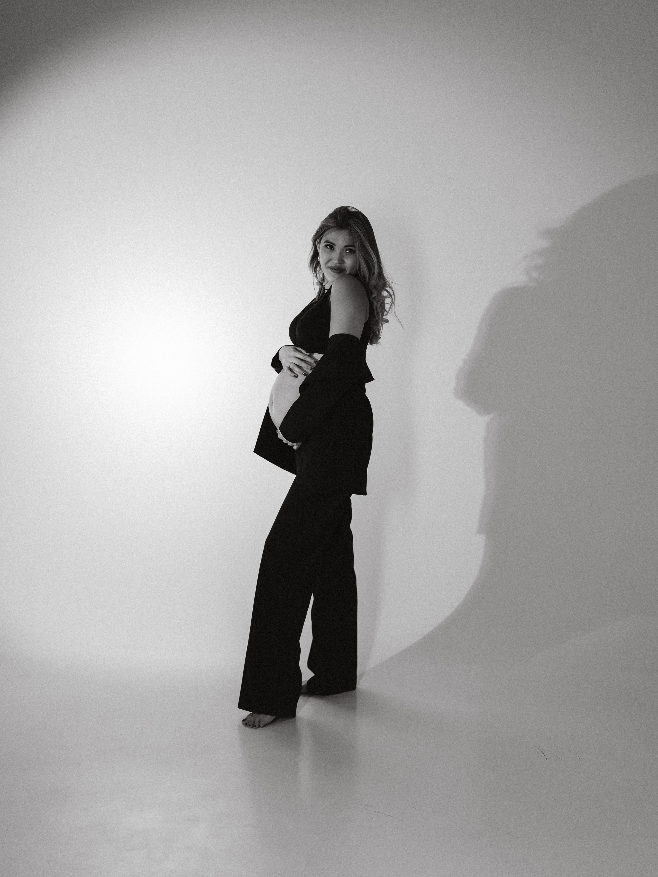 Фотосессии беременности. Фотограф из Екатеринбурга Алена Мусалимова