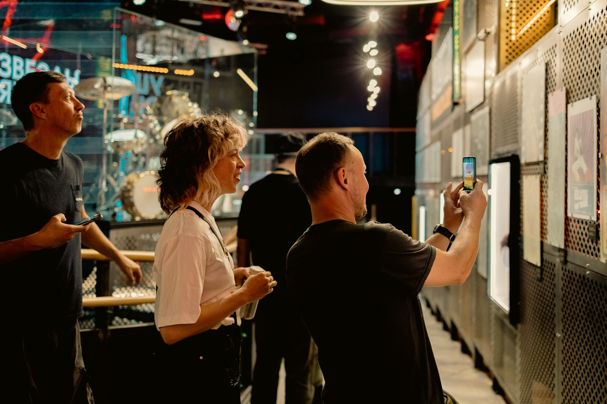 Репортажи. Семейный и портретный фотограф в Самаре Анна Григорьева