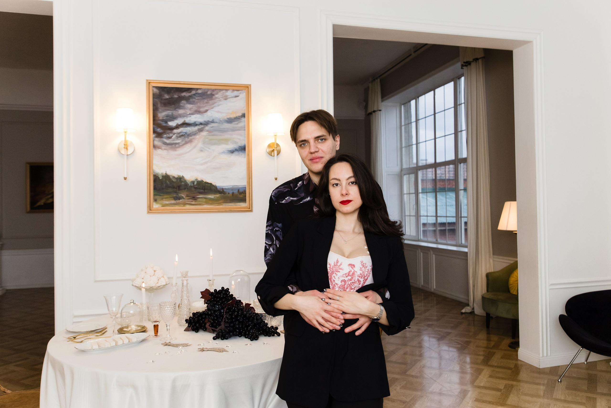 Фотостудия Богемия. Свадебный и семейный фотограф в Краснодаре Илонна Ковалева