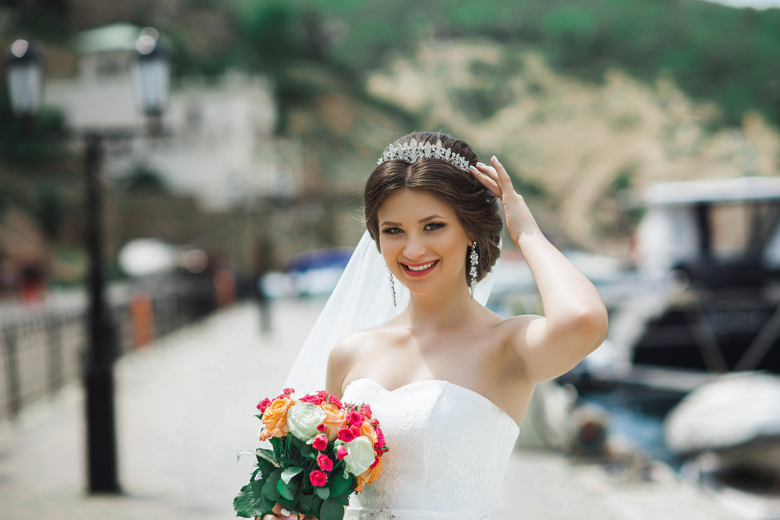 Свадьба Балаклава. Фотограф Севастополь