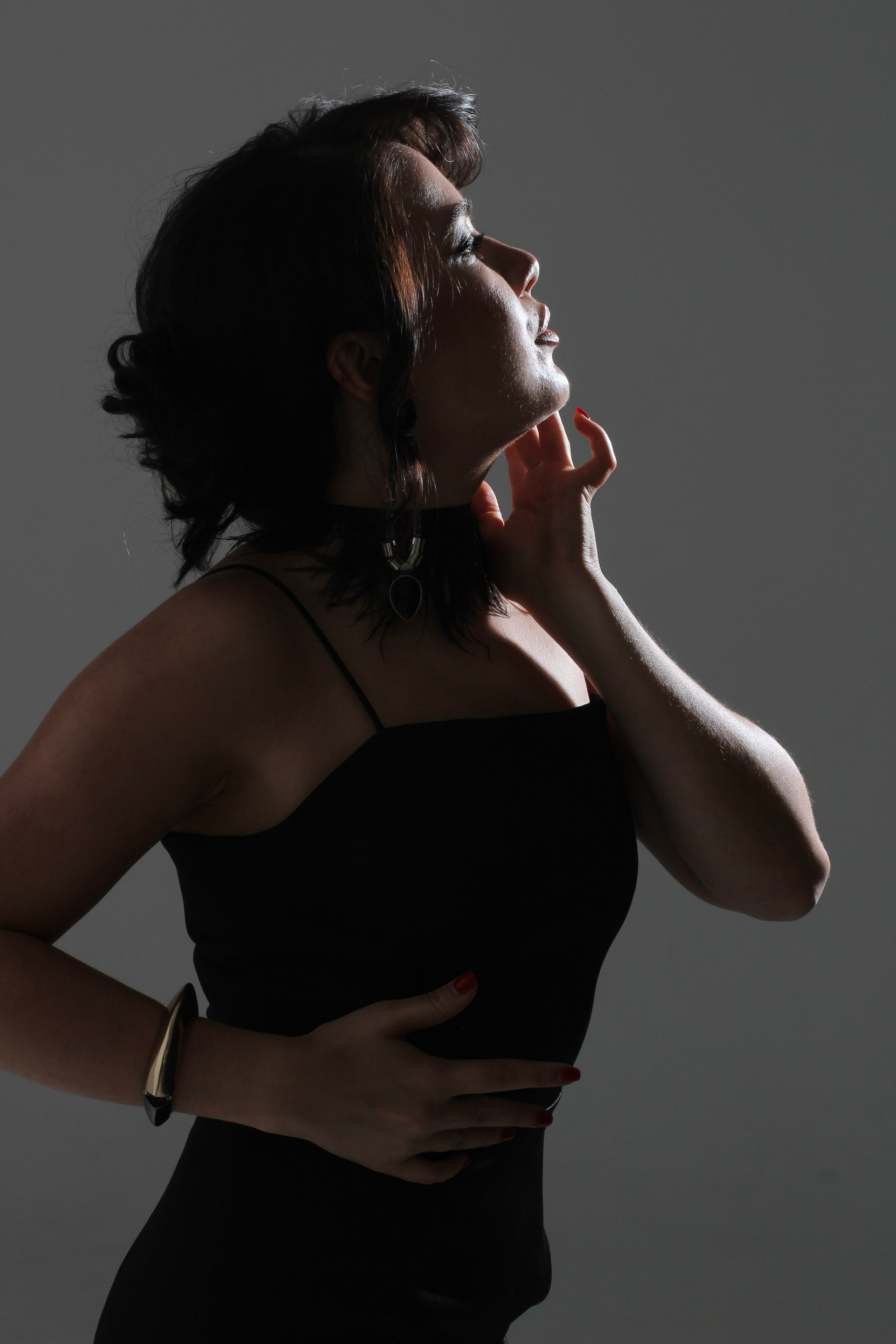 Ольга. Женский фотограф в Москве Камила Бакаева