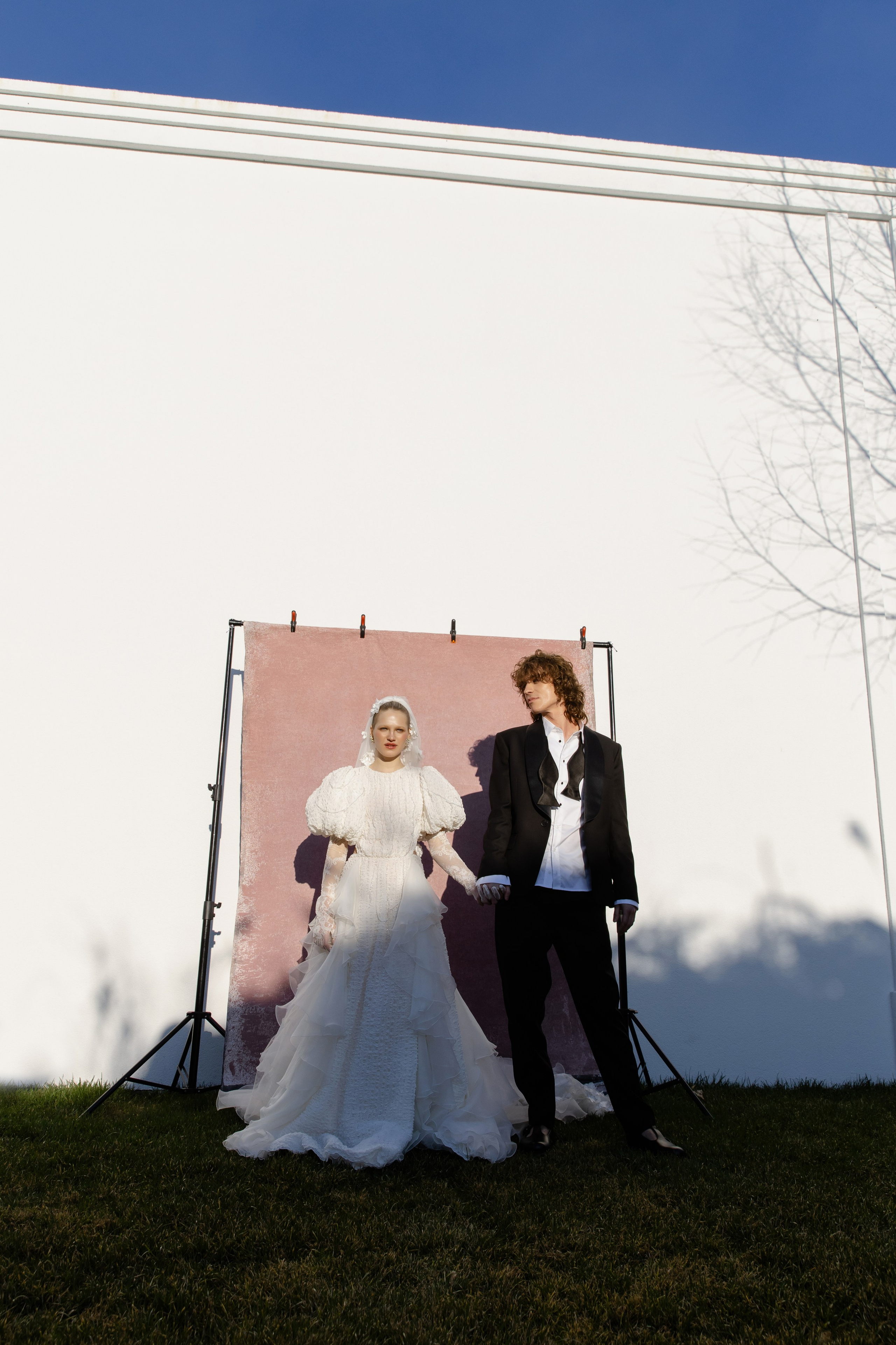 Свадебный фотограф Анна Бабахина