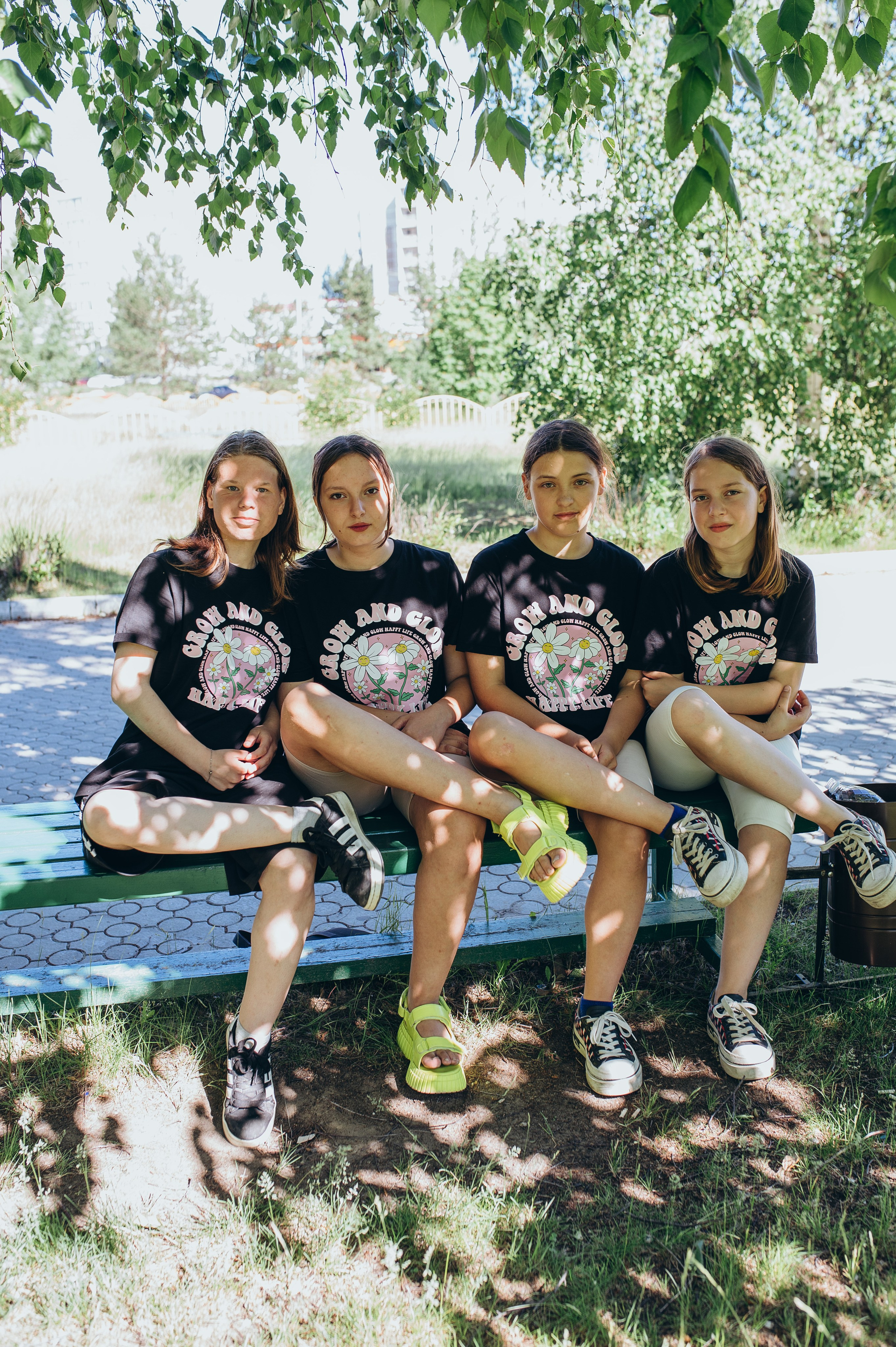 День Семьи, любви и верности (Благотворительный фотопроект). Семейный фотограф в городе Мегион и Нижневартовск Дзюба Татьяна