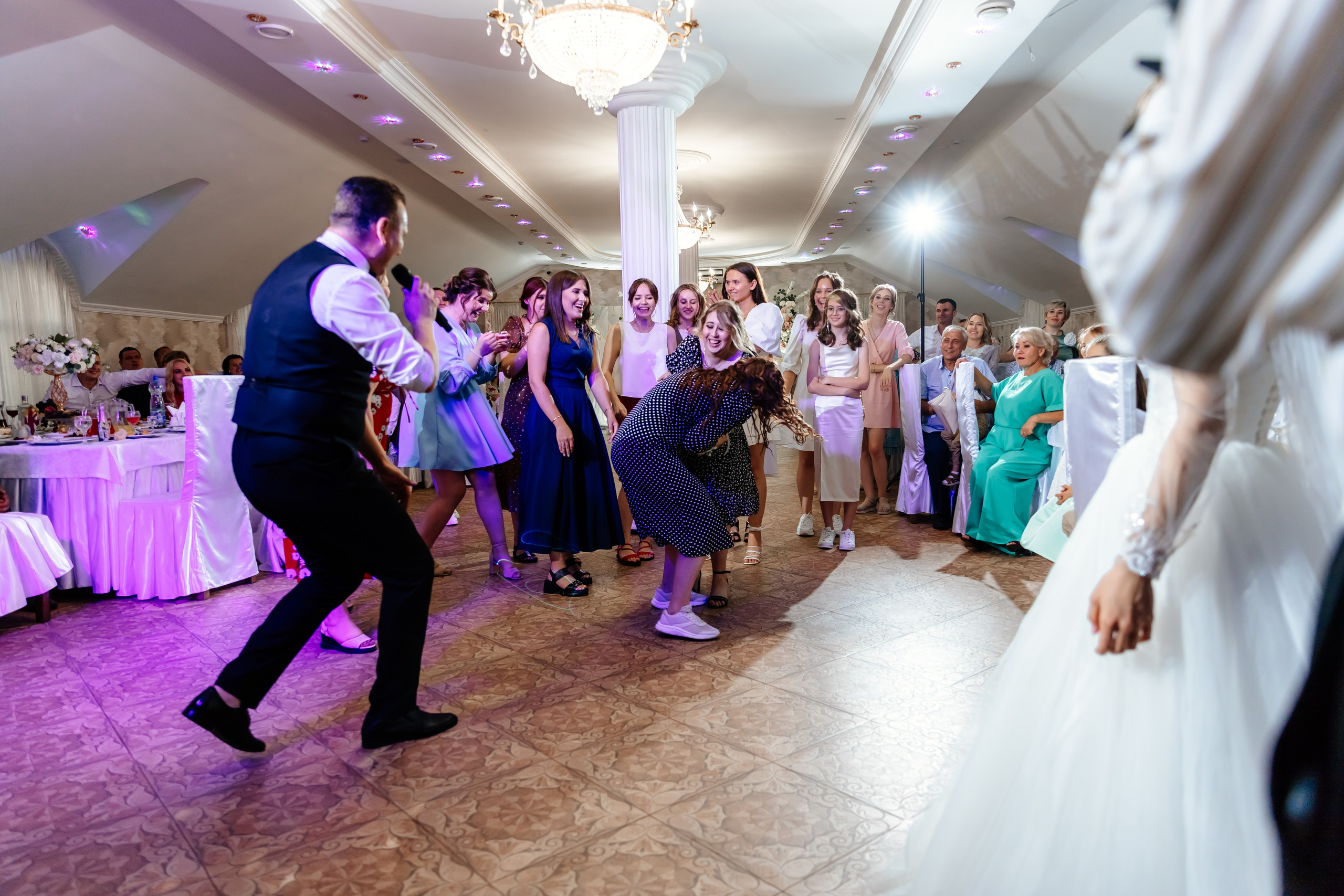 Александр и Анна. Свадебный и семейный фотограф Разида Мухаметова