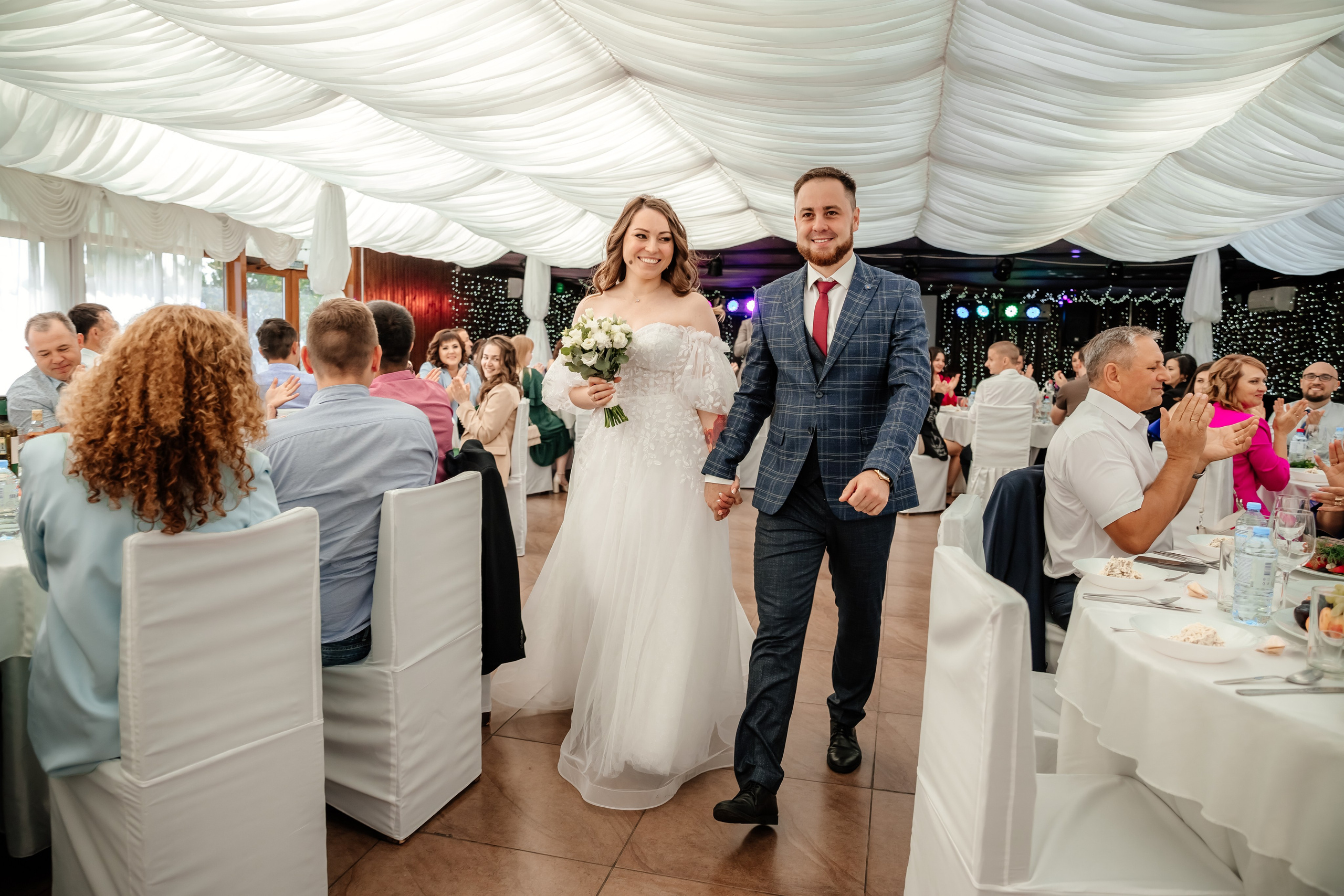 Эдуард и Айназ. Свадебный и семейный фотограф Разида Мухаметова