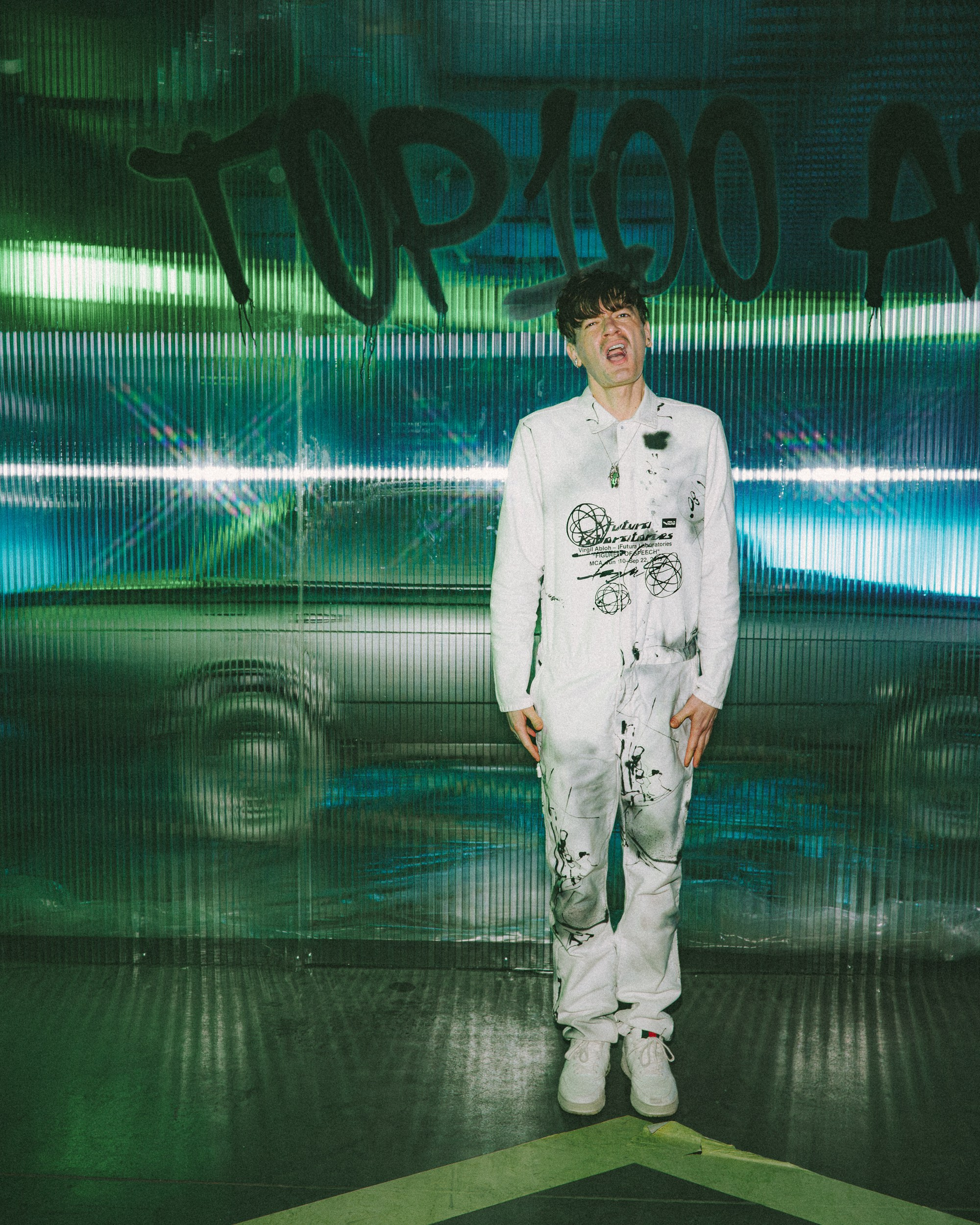 Top 100 Awards' 25. Свадебный и портретный фотограф в Москве Сергей Бузин