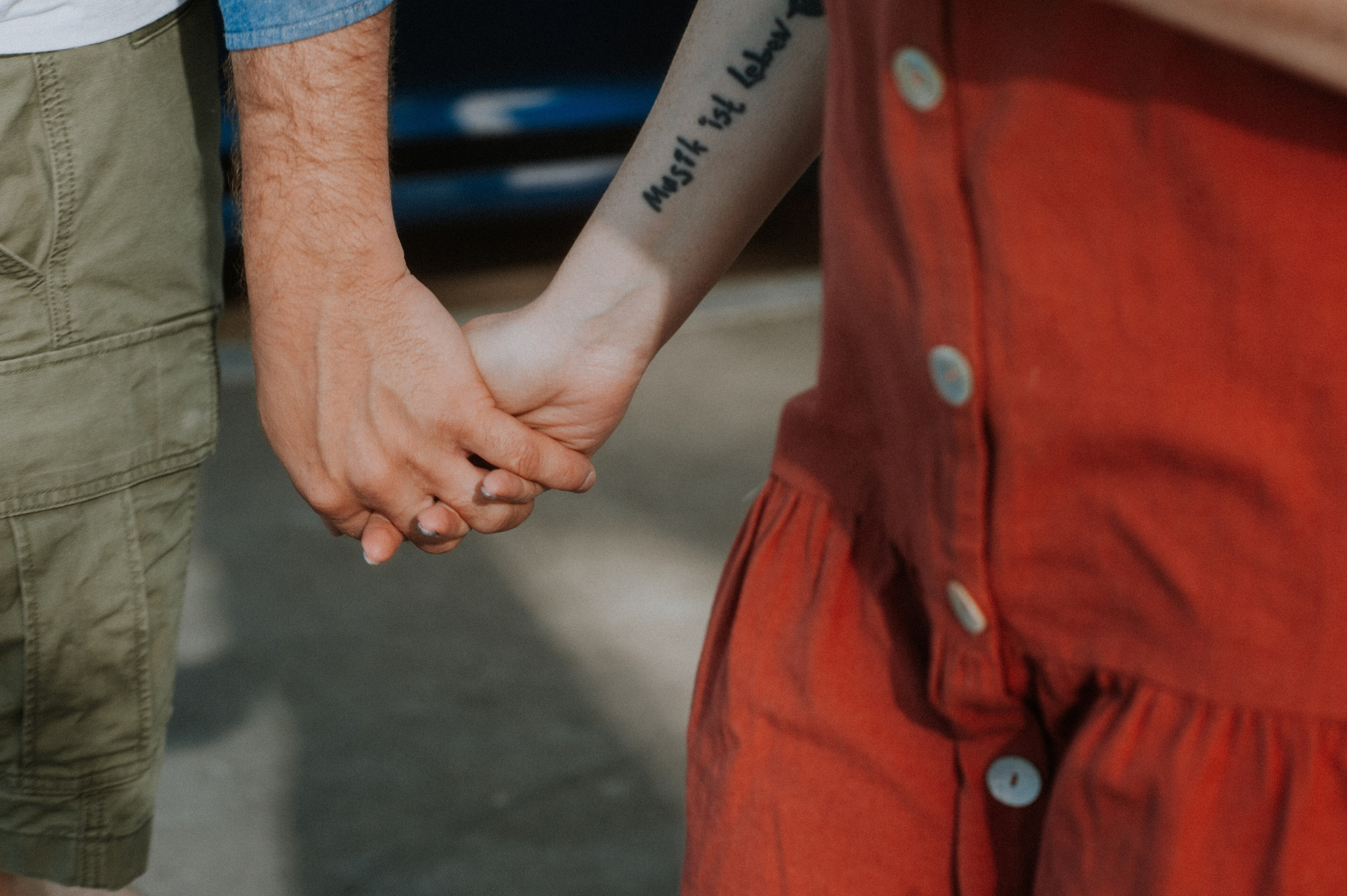 Лиля и Дима. Портретный и лайфстайл фотограф в Санкт-Петербурге