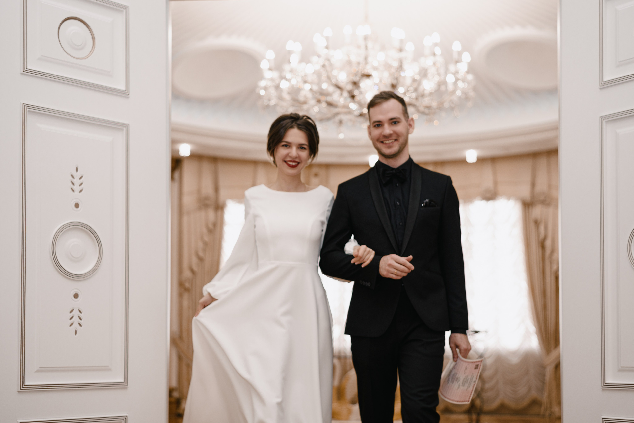 Стас и Таня. Фотограф Дарья Мустафина, Тюмень