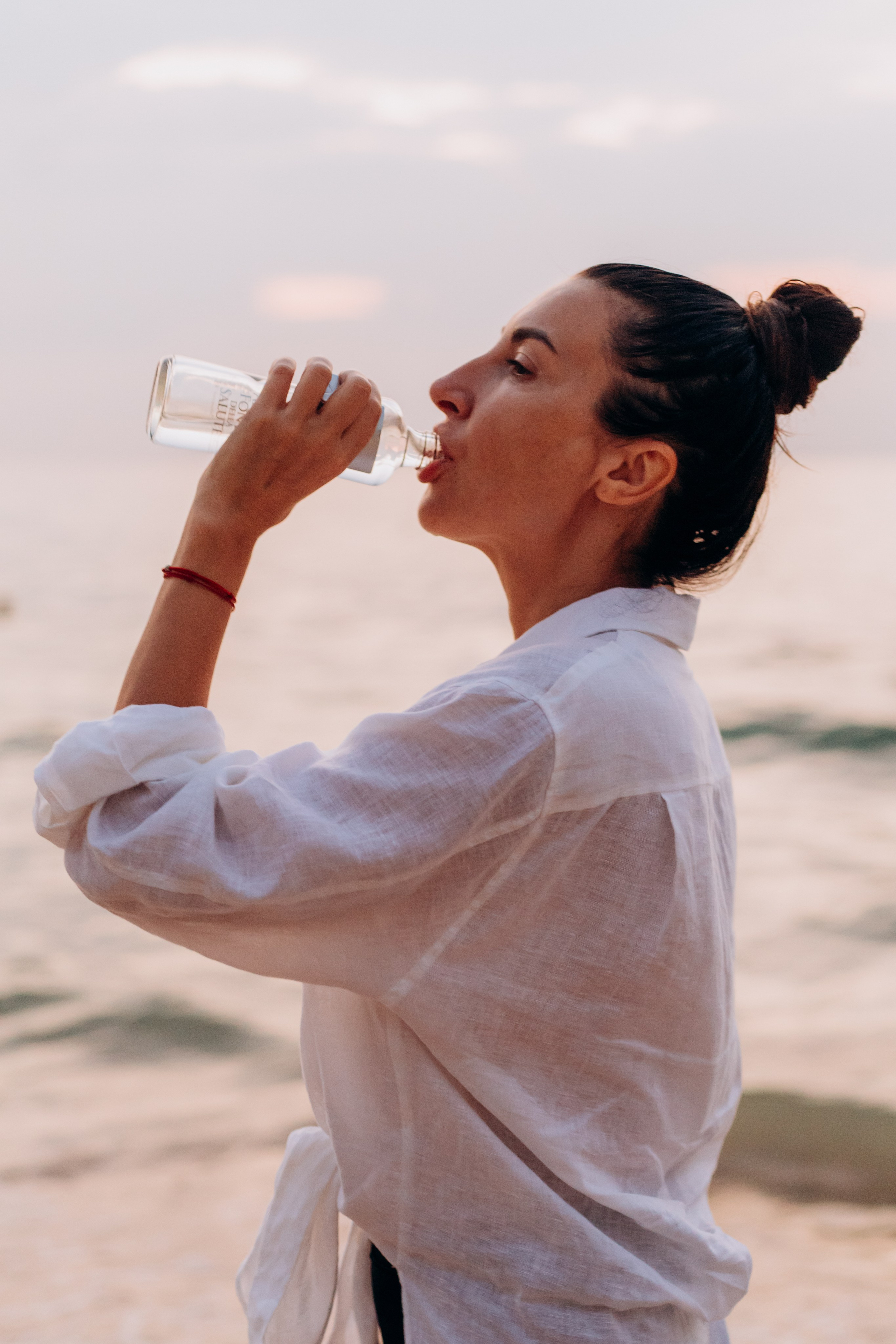 Дарья. Нутрициолог. Фотограф Карина Вовк