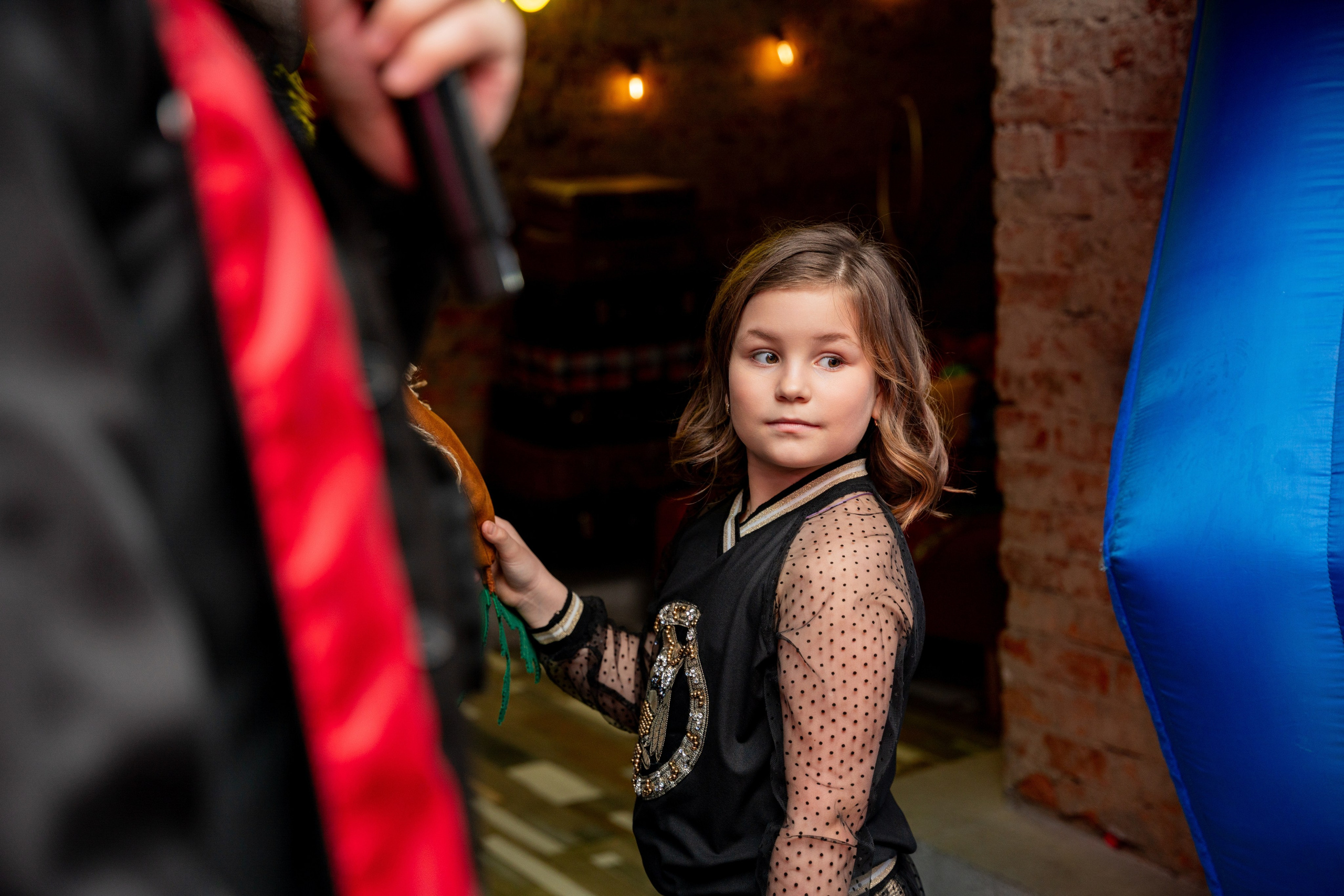 ДР МАШИ. Фотограф на любое мероприятие