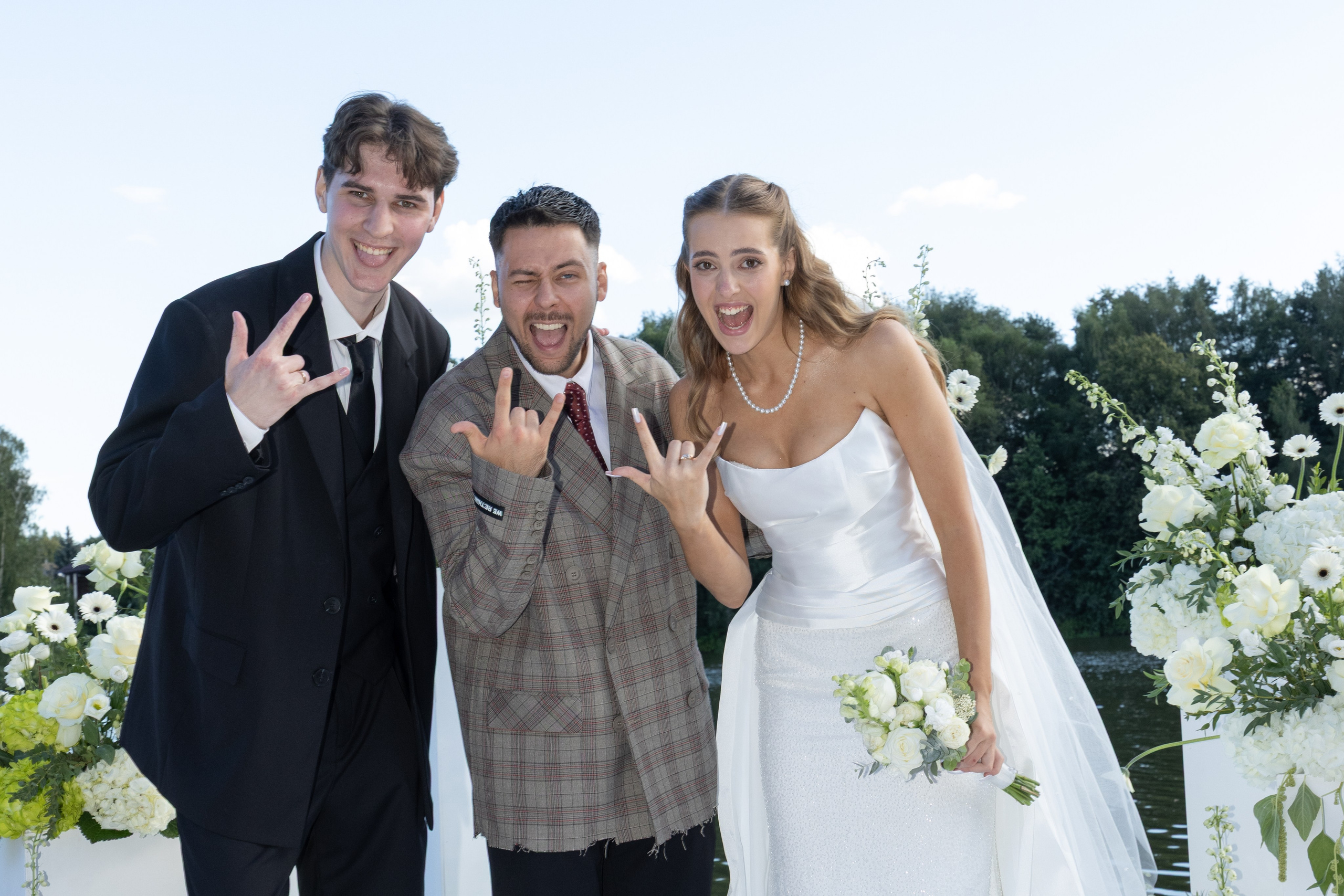 Фотограф Наталия Шептаева город Москва