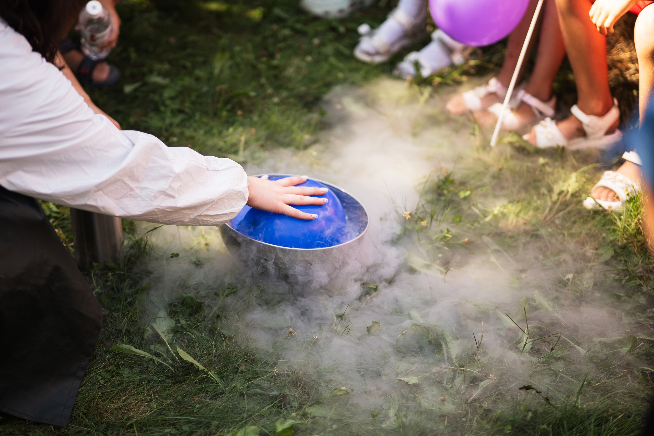 День семьи и здоровья | Газпромнефть. Фотограф на любое событие в Кемерово