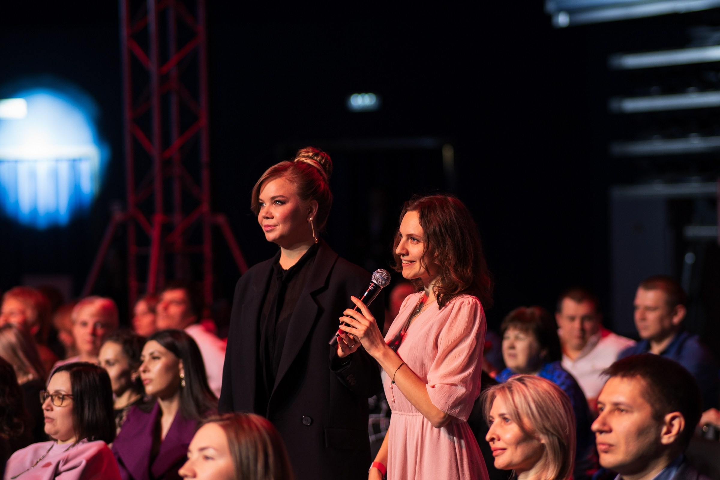 Альфабанк. Альфа Конфа. Фотограф на любое событие в Кемерово