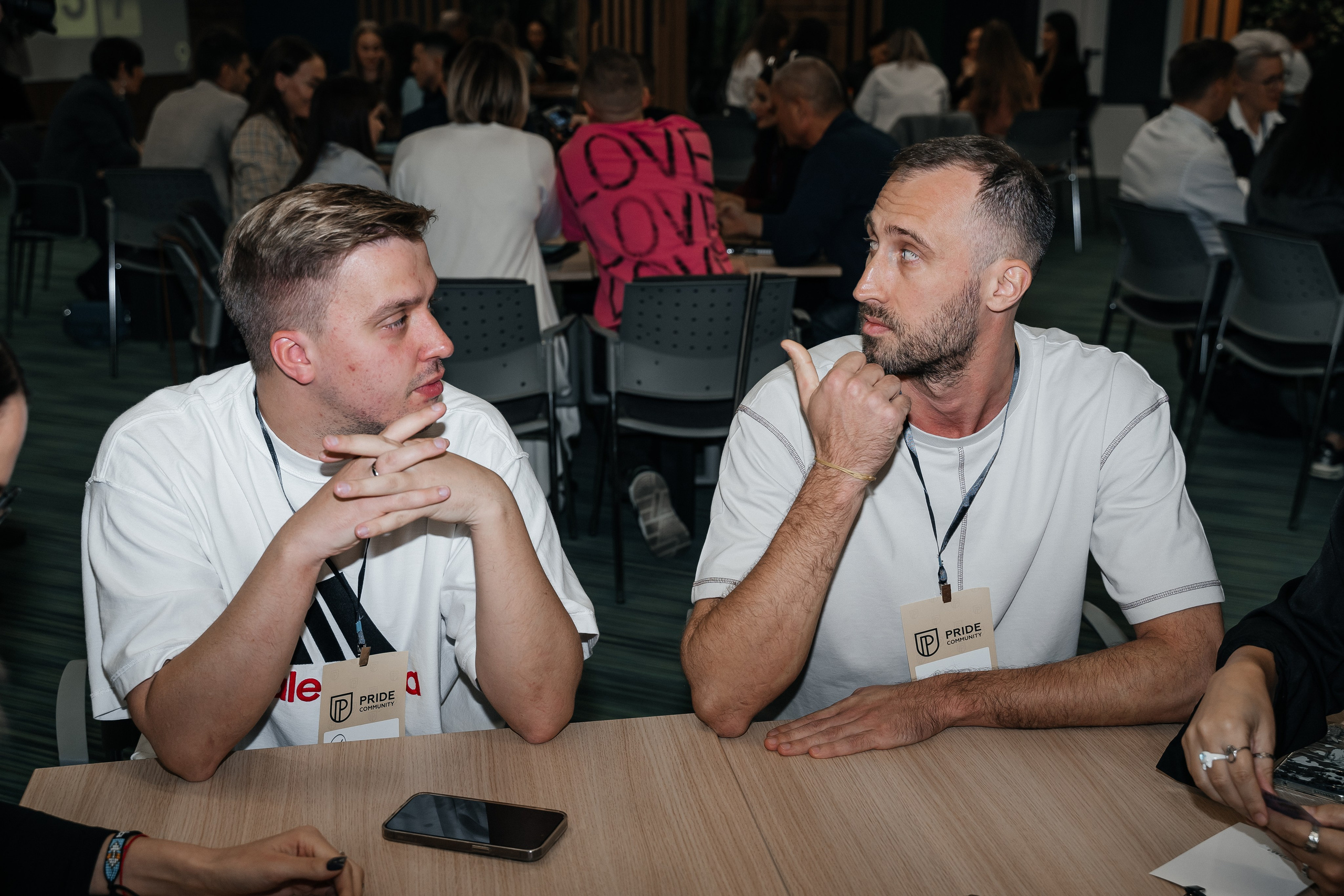 Репортаж. Виктория Алпеева — фотограф по любви