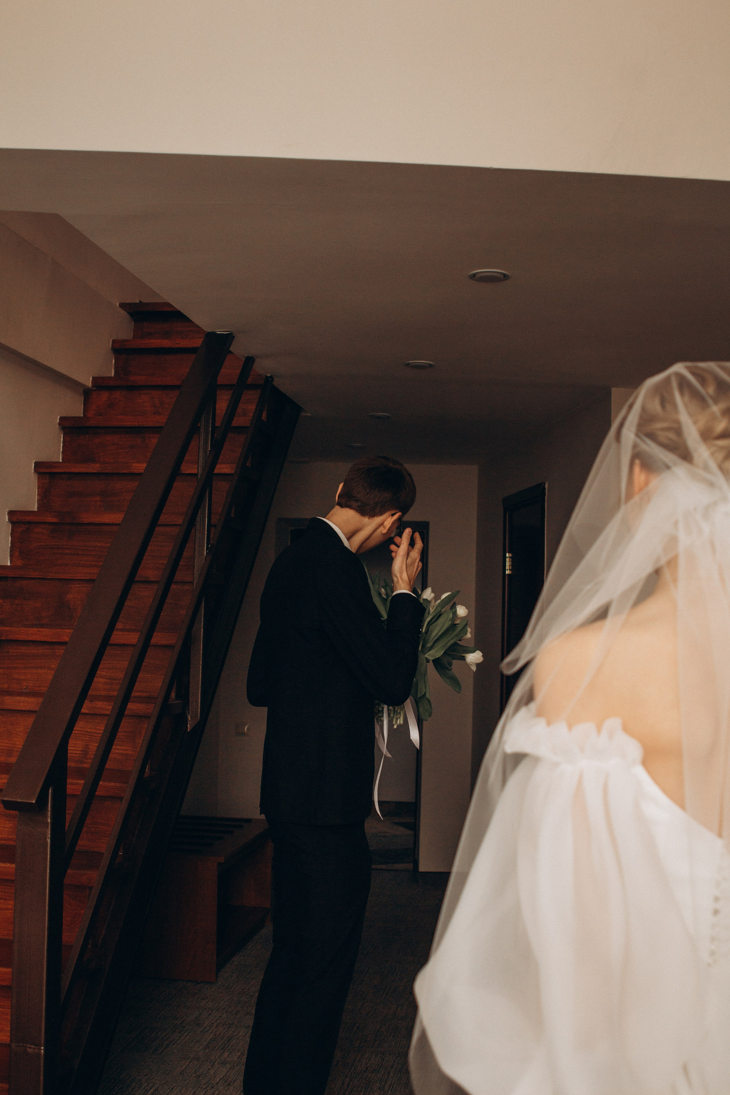 Анастасия&Илья. Семейный фотограф Вероника Каюрова Ярославль