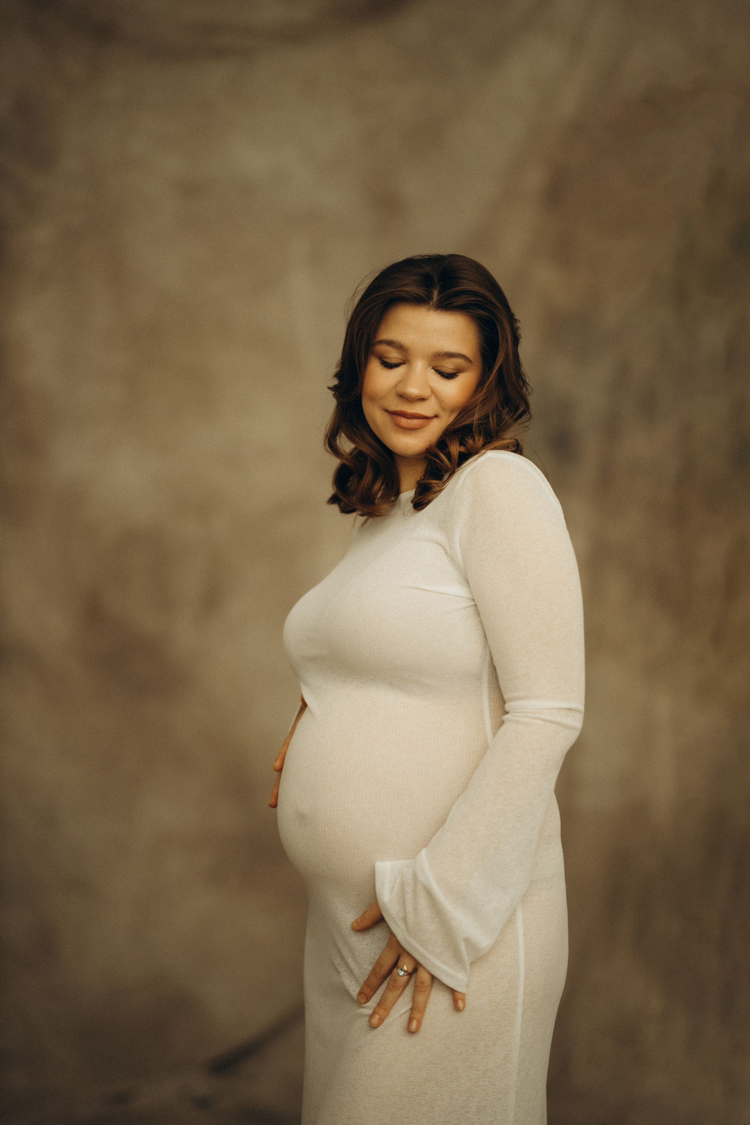 Анастасия. Семейный фотограф Вероника Каюрова Ярославль