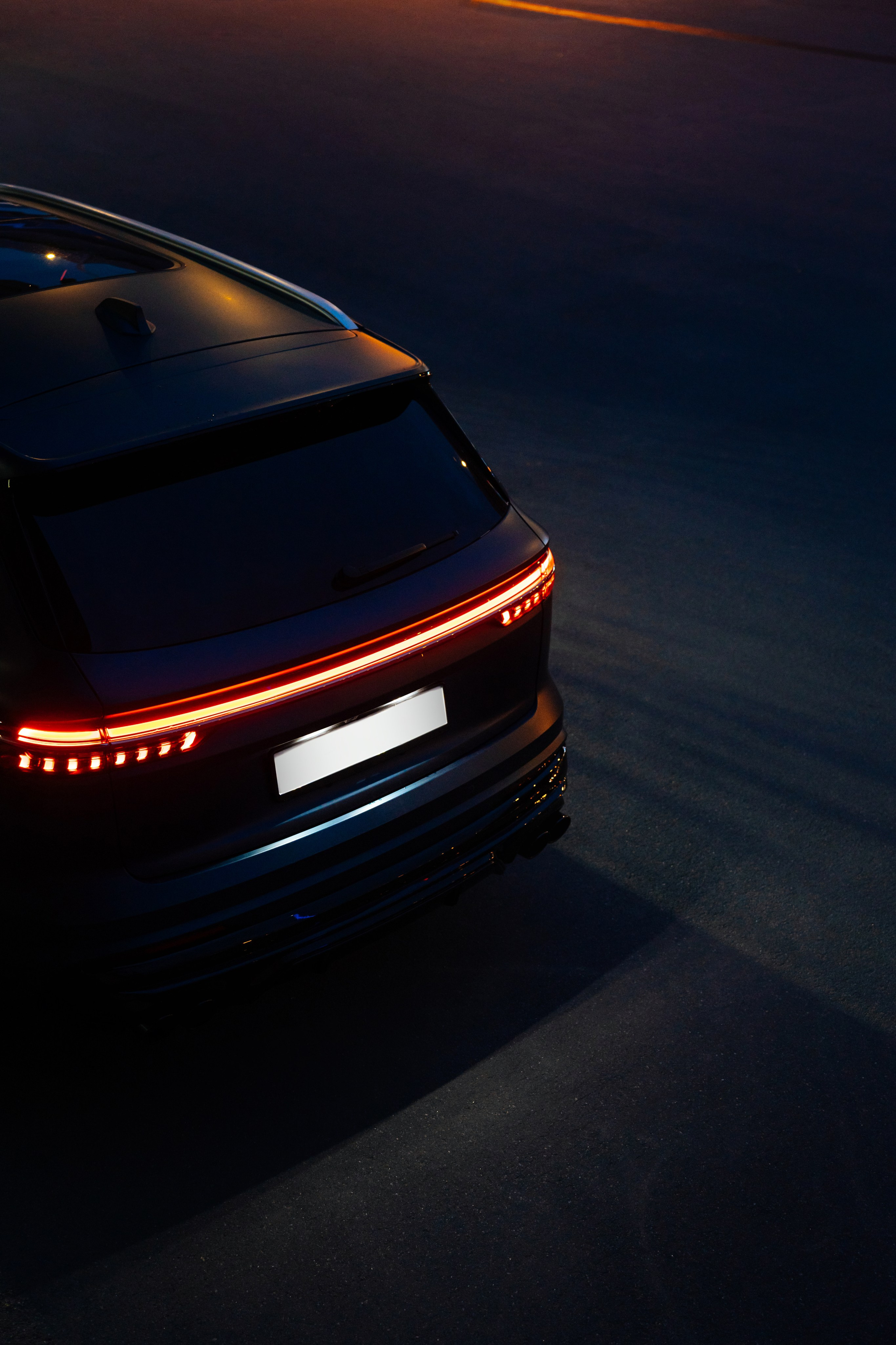 Автомобили. Фотограф Михаил Дементьев