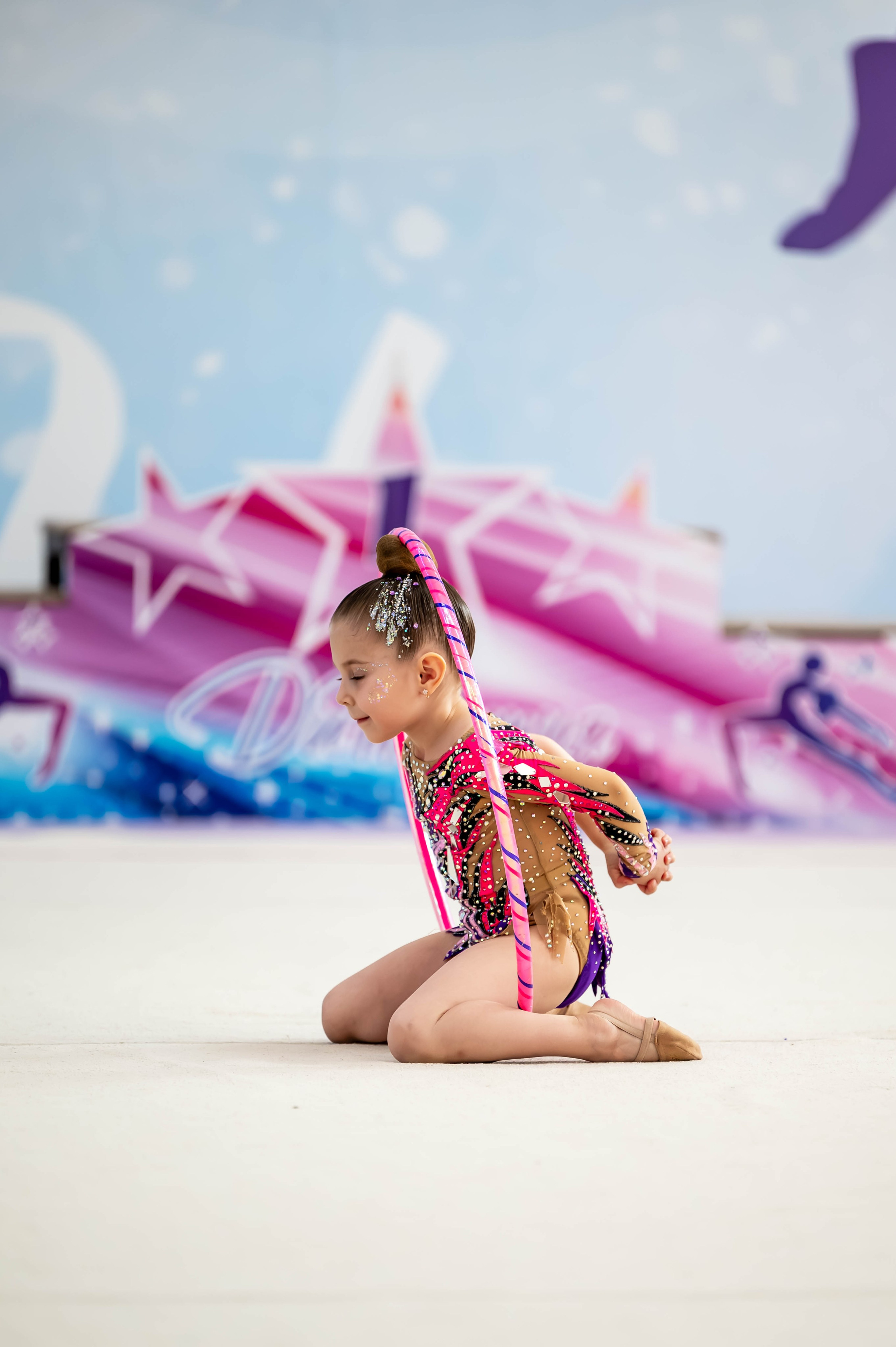 Улыбка. Май, 2025. Спортивный фотограф в Туле и Тульской области. Файсханова Фото Спорт