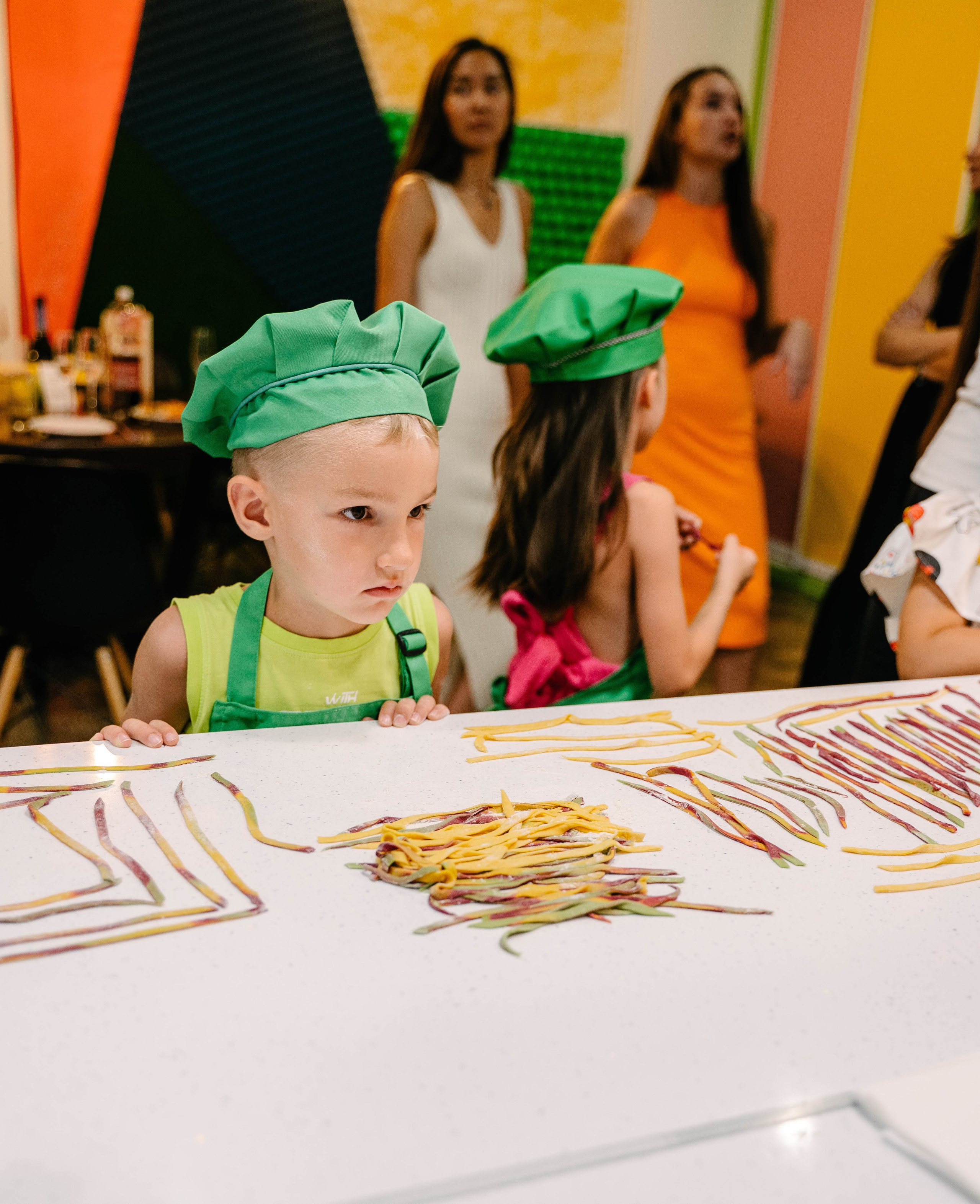 Детский день рождения. Свадебный и семейный фотограф из Воронежа|Москвы Бубнова Екатерина